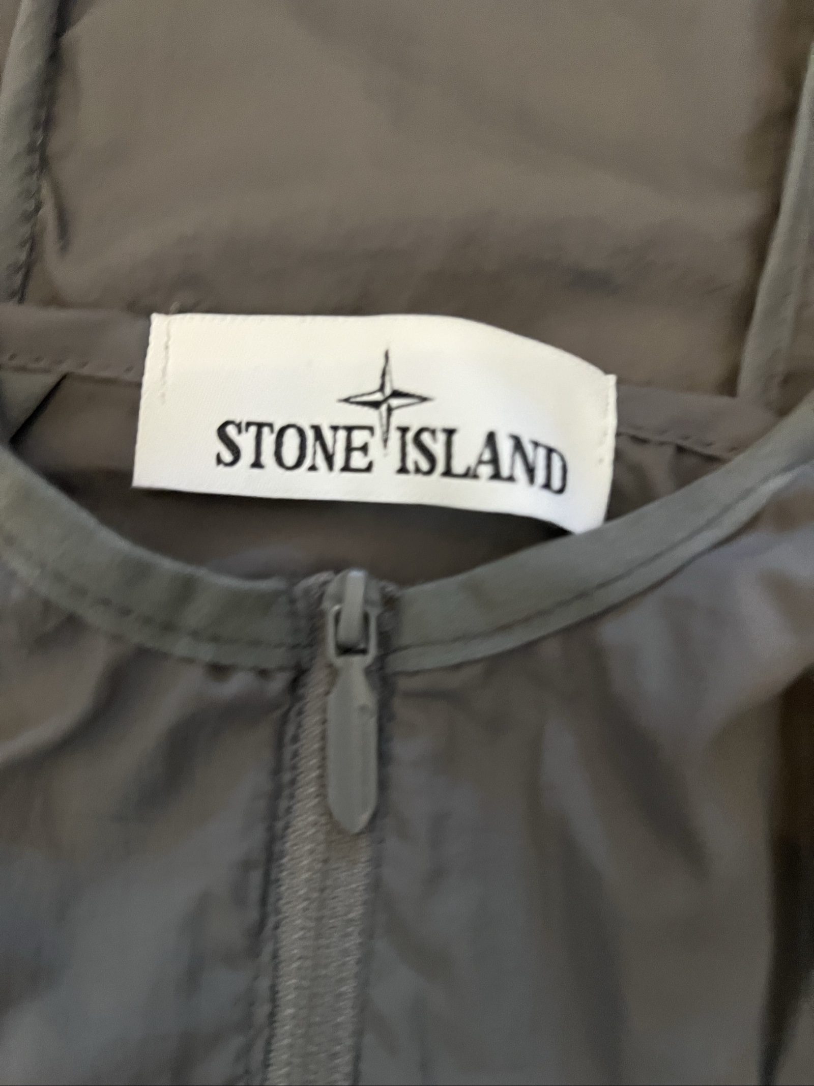 Stone Island light Jacket image 4