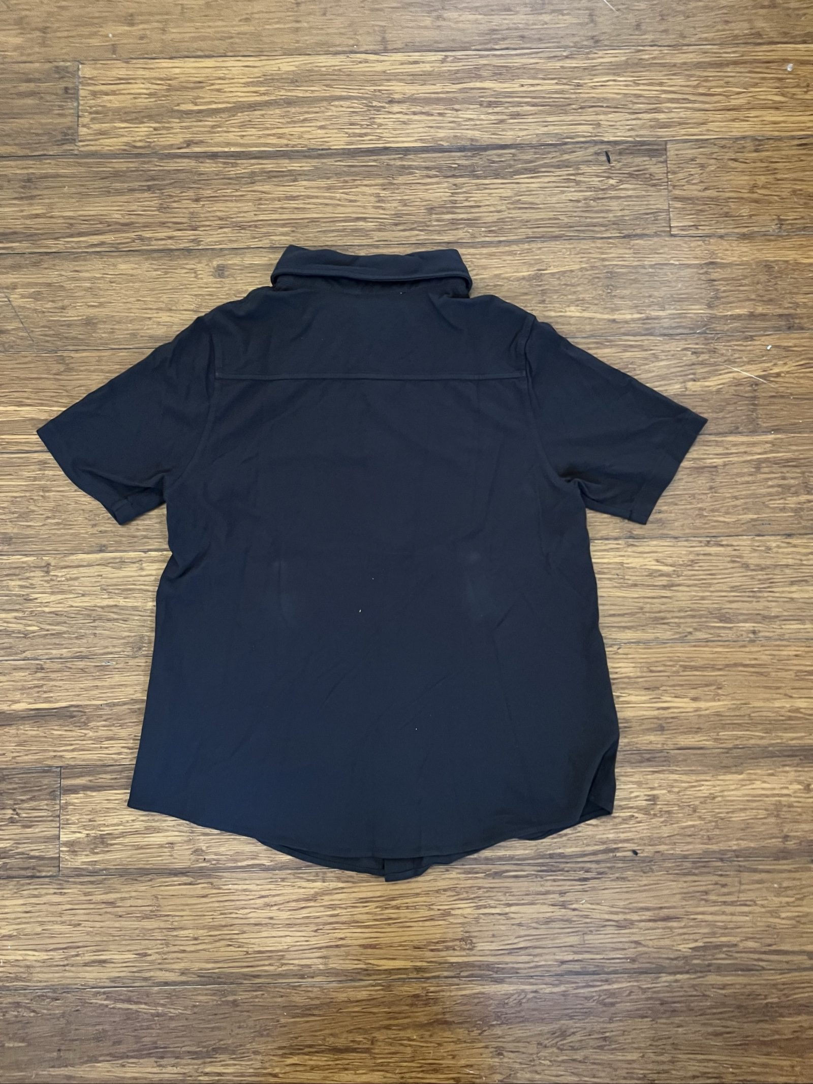 Our Legacy Analog Shirt SS25 image 3