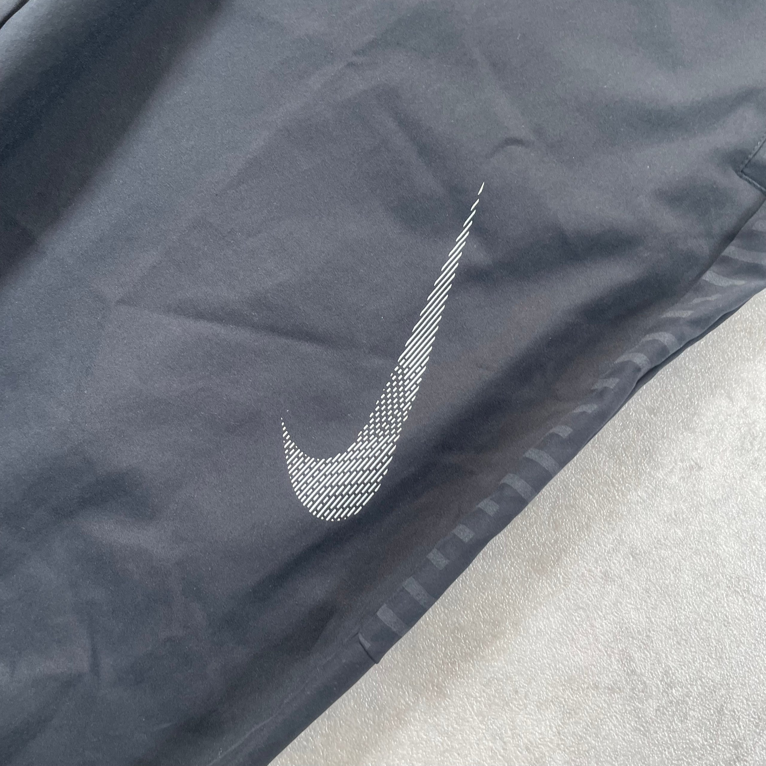 Nike Running Division Bottoms "black" (Large mens) image 3