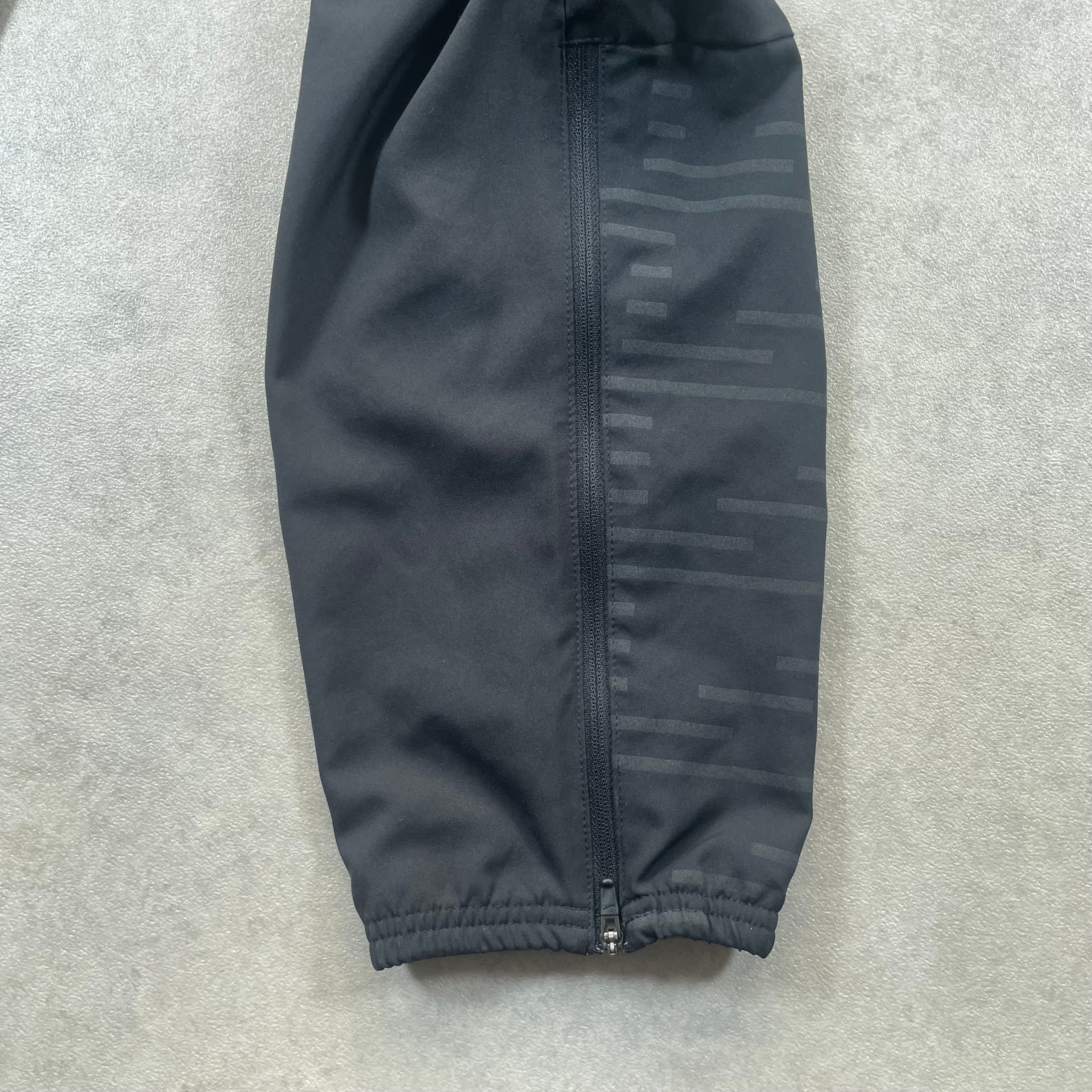 Nike Running Division Bottoms "black" (Large mens) image 4