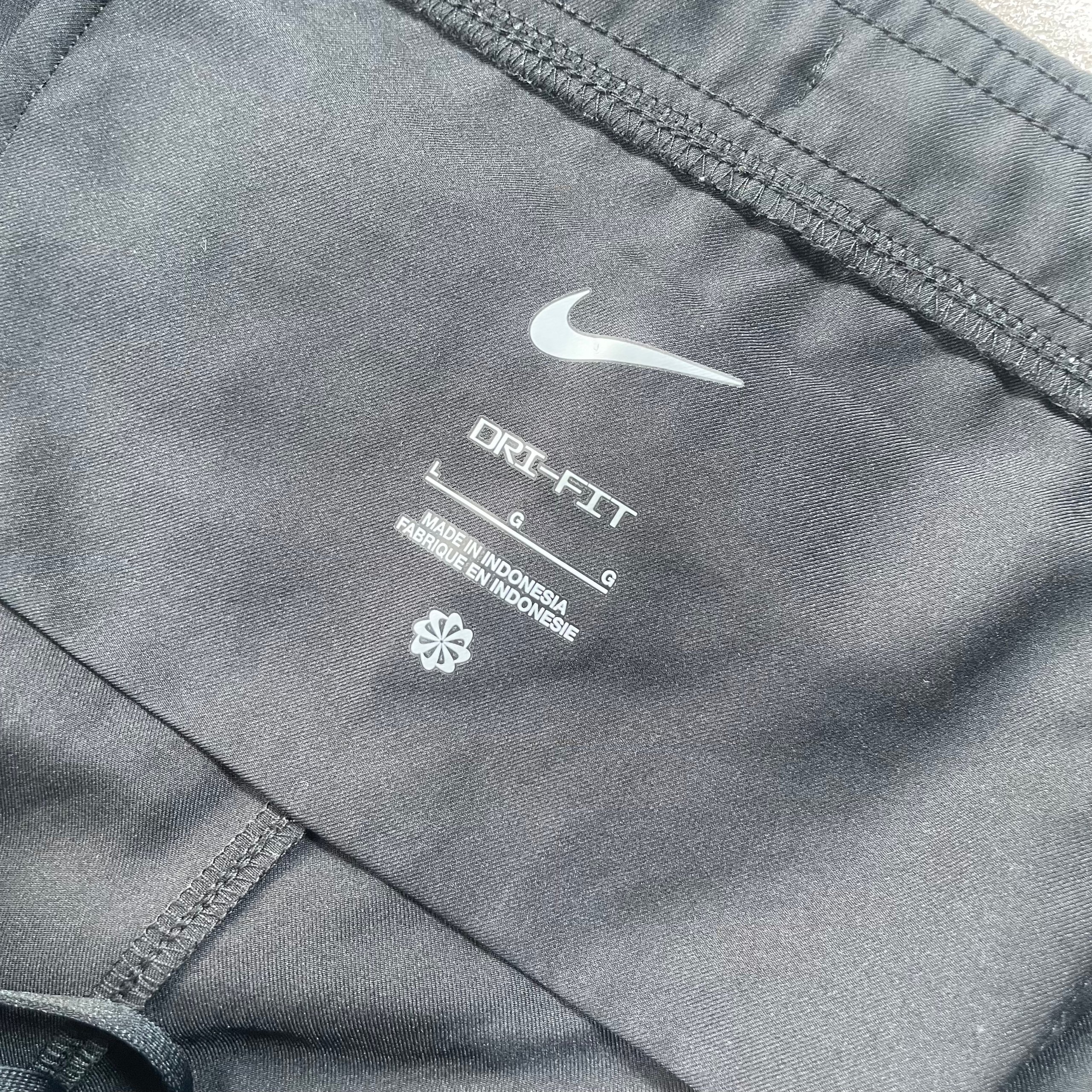 Nike Running Division Bottoms "black" (Large mens) image 6