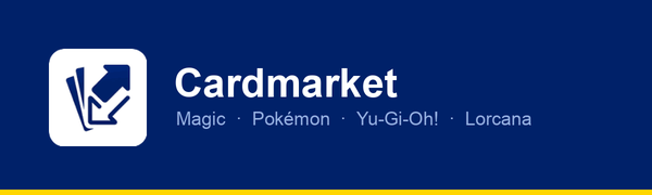 Cardmarket - Magic, Pokemon, Yu-Gi-Oh! and Lorcana singles