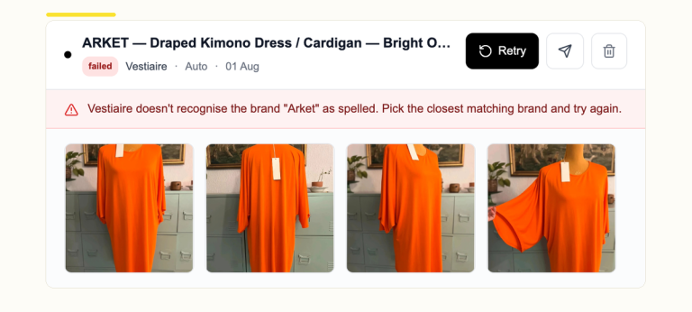 Kijiji Integration Available, Failed Listings Now Become Drafts, Generate Listings In Your Preferred Language