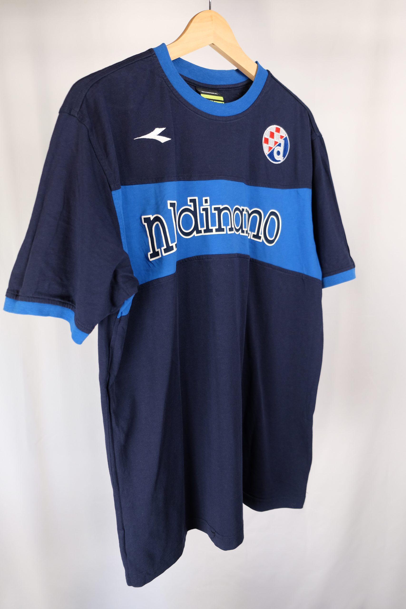 Maglia allenamento Dinamo Zagreb