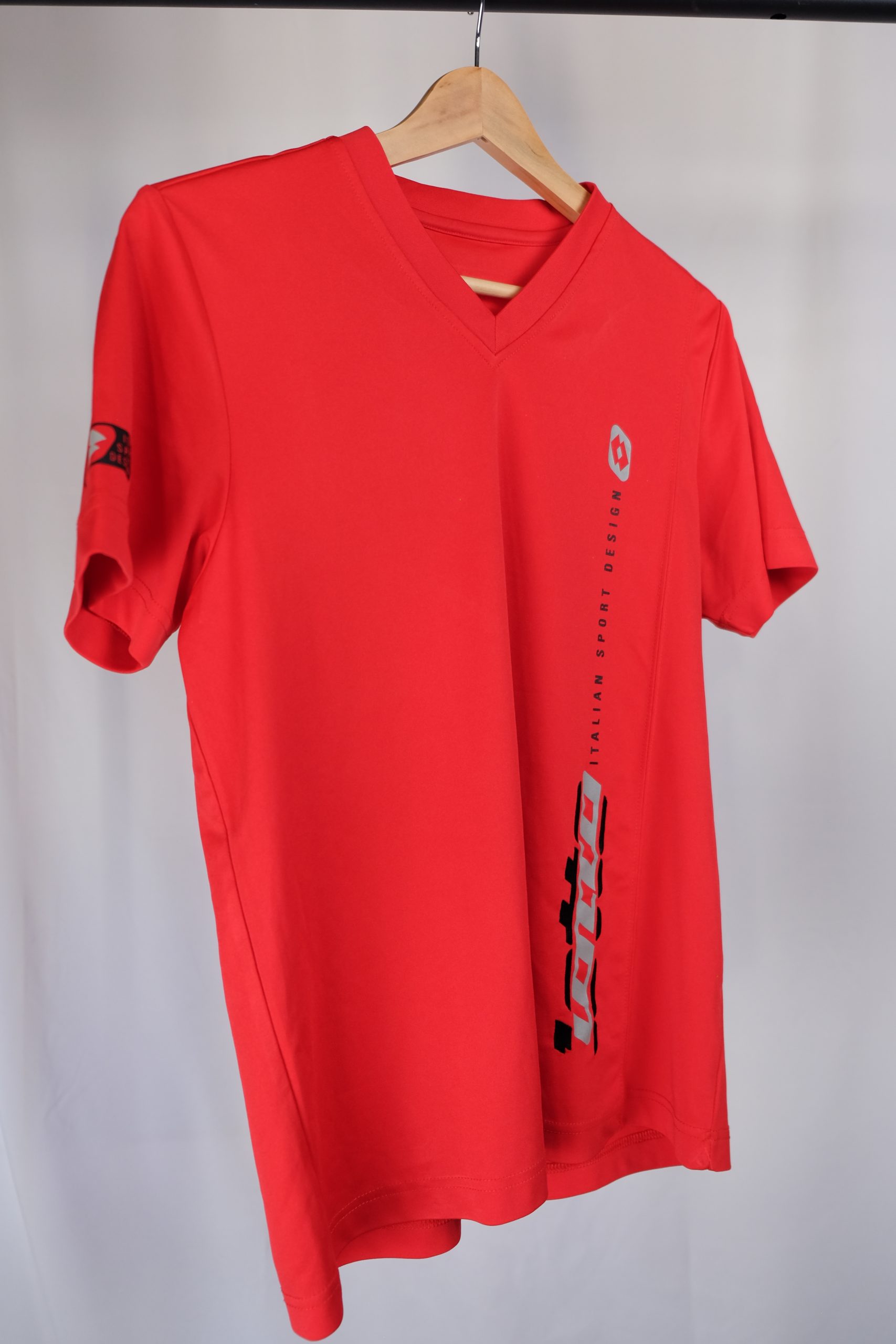 T-shirt sportiva