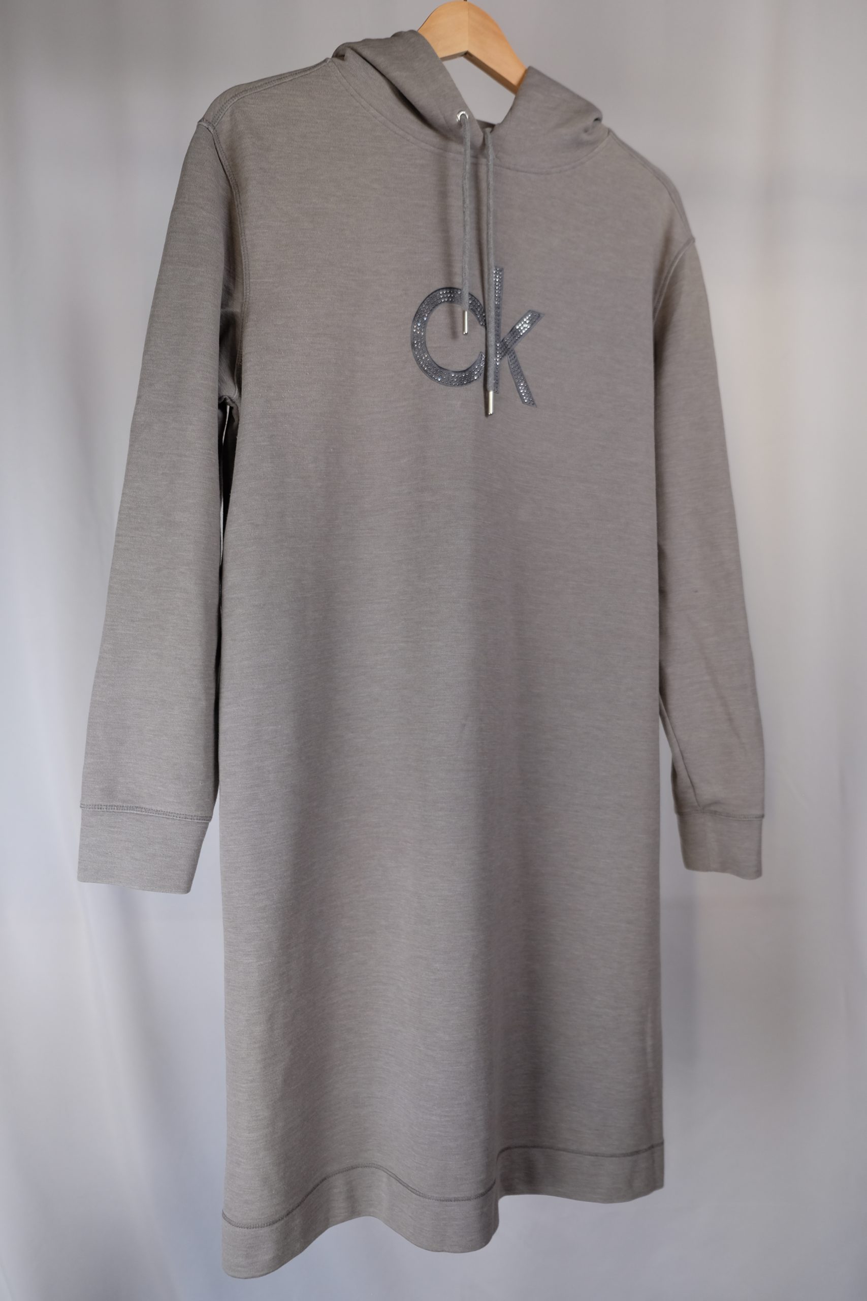 Hoodie dress