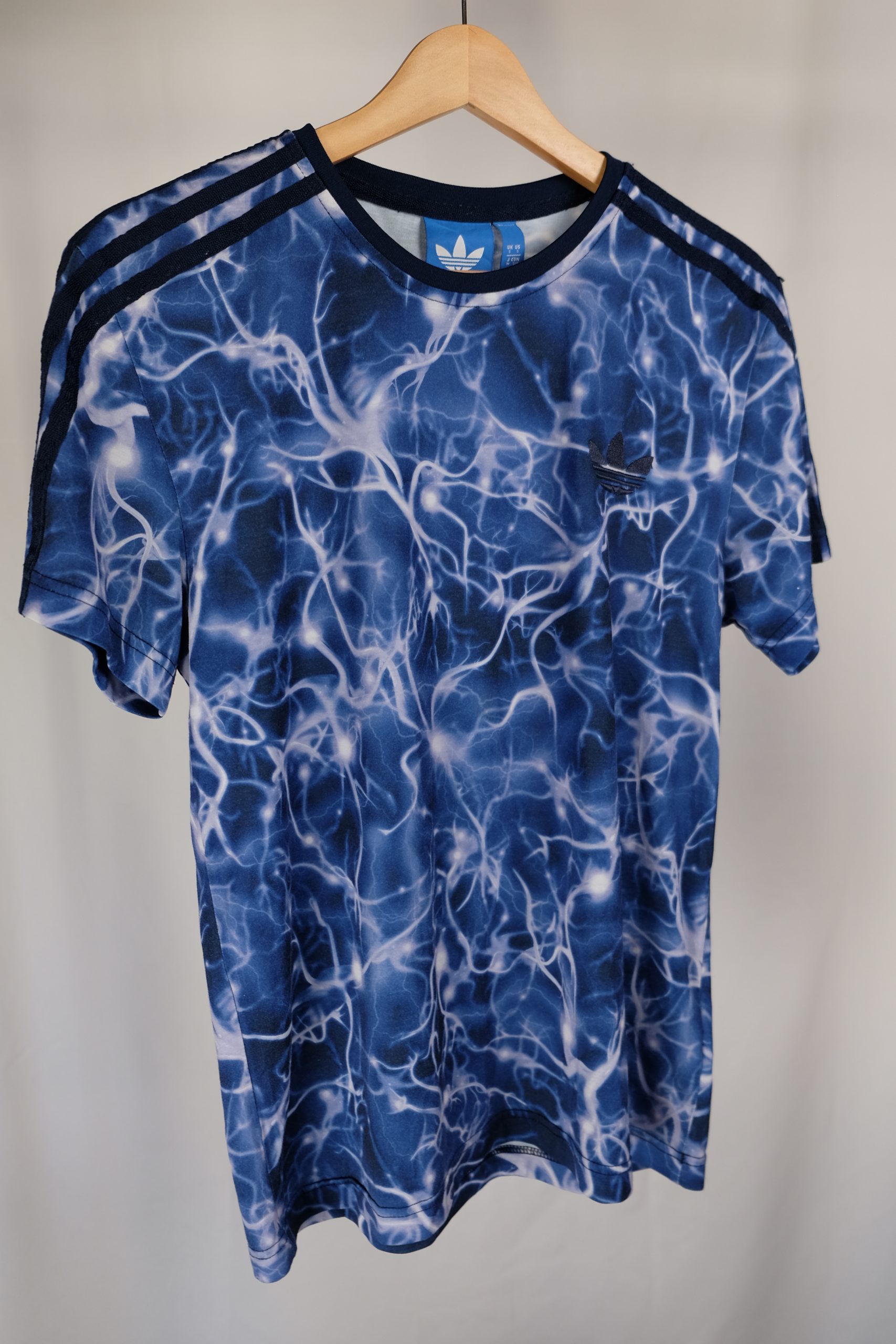 T-shirt Vintage