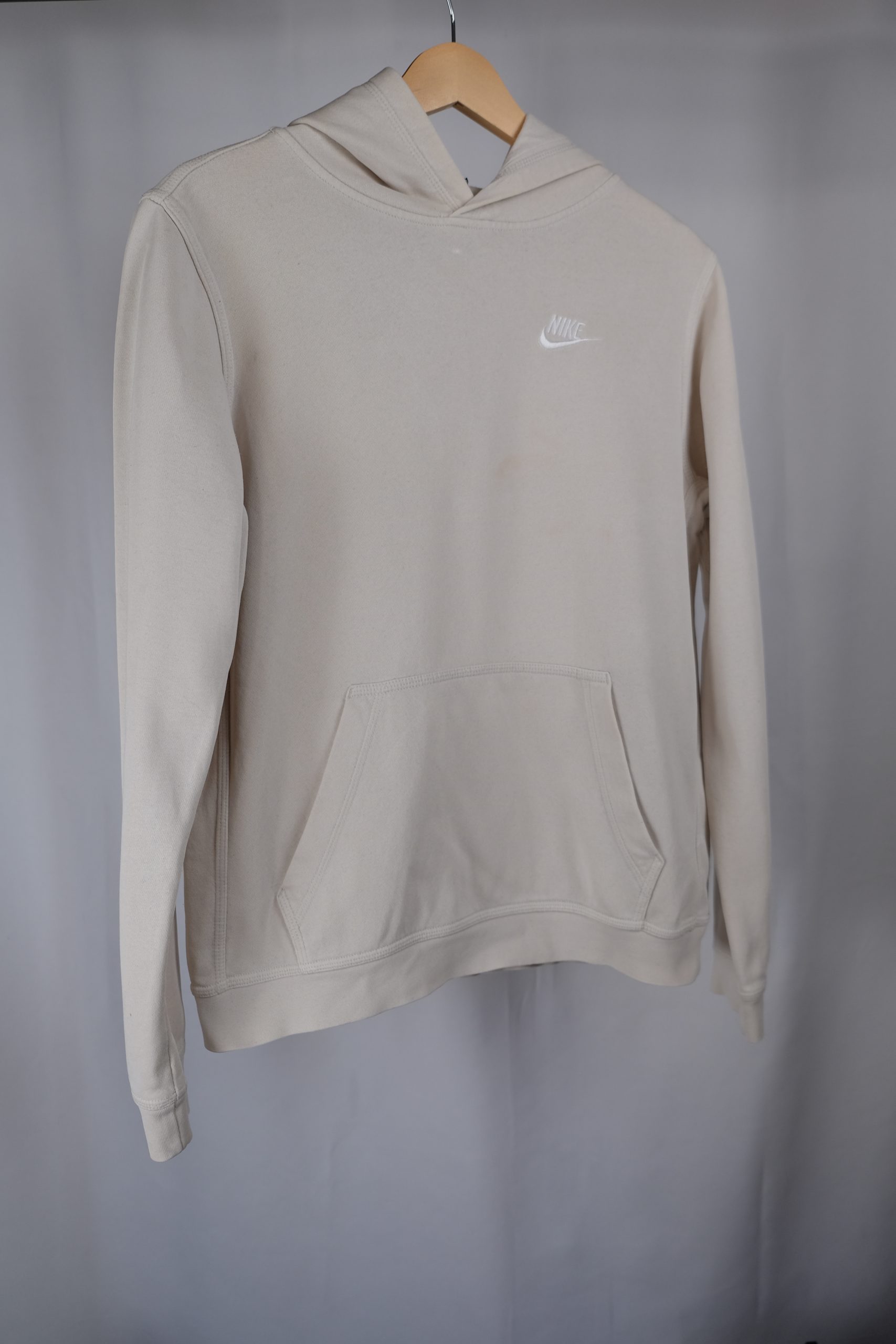 Felpa hoodie