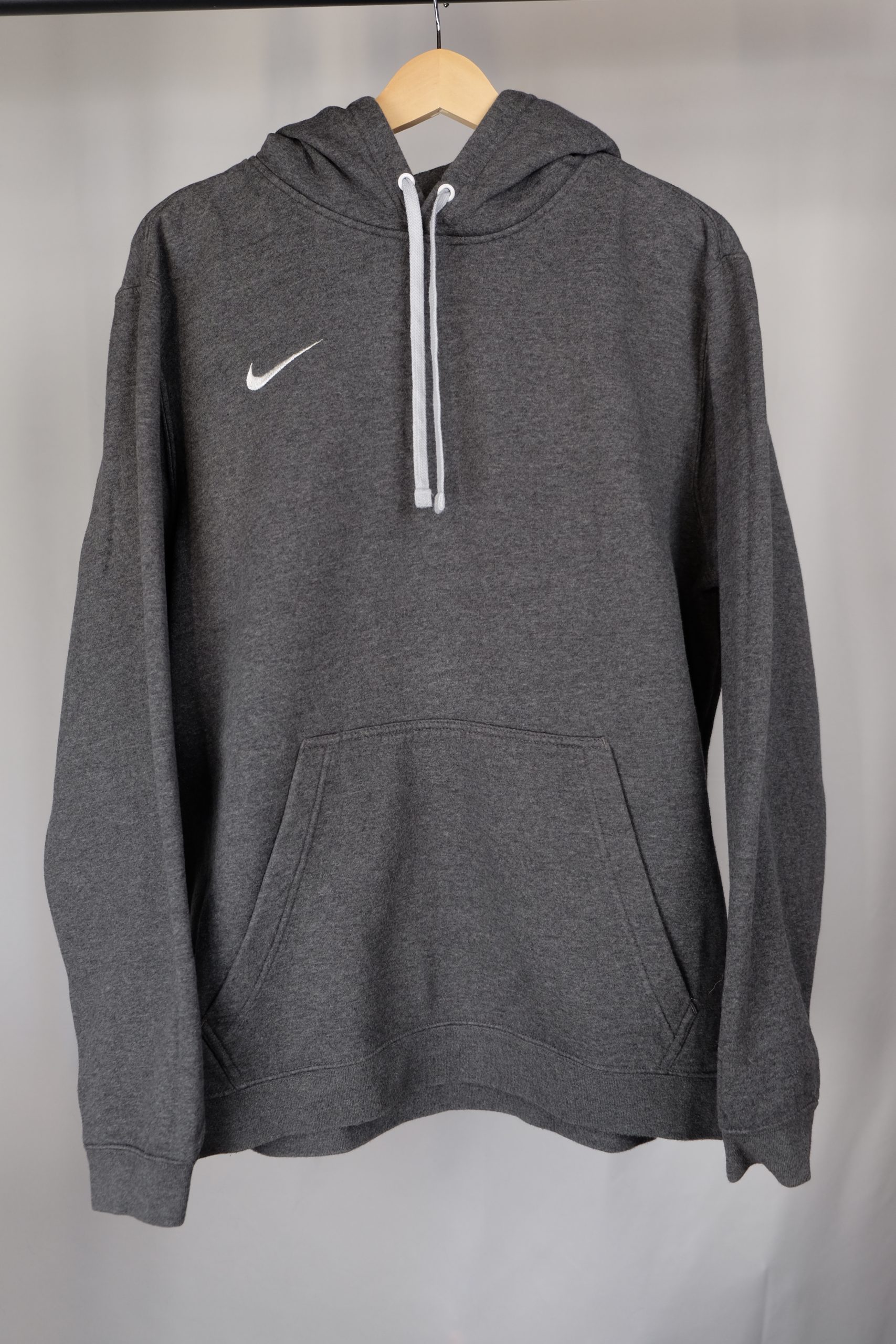 Felpa hoodie