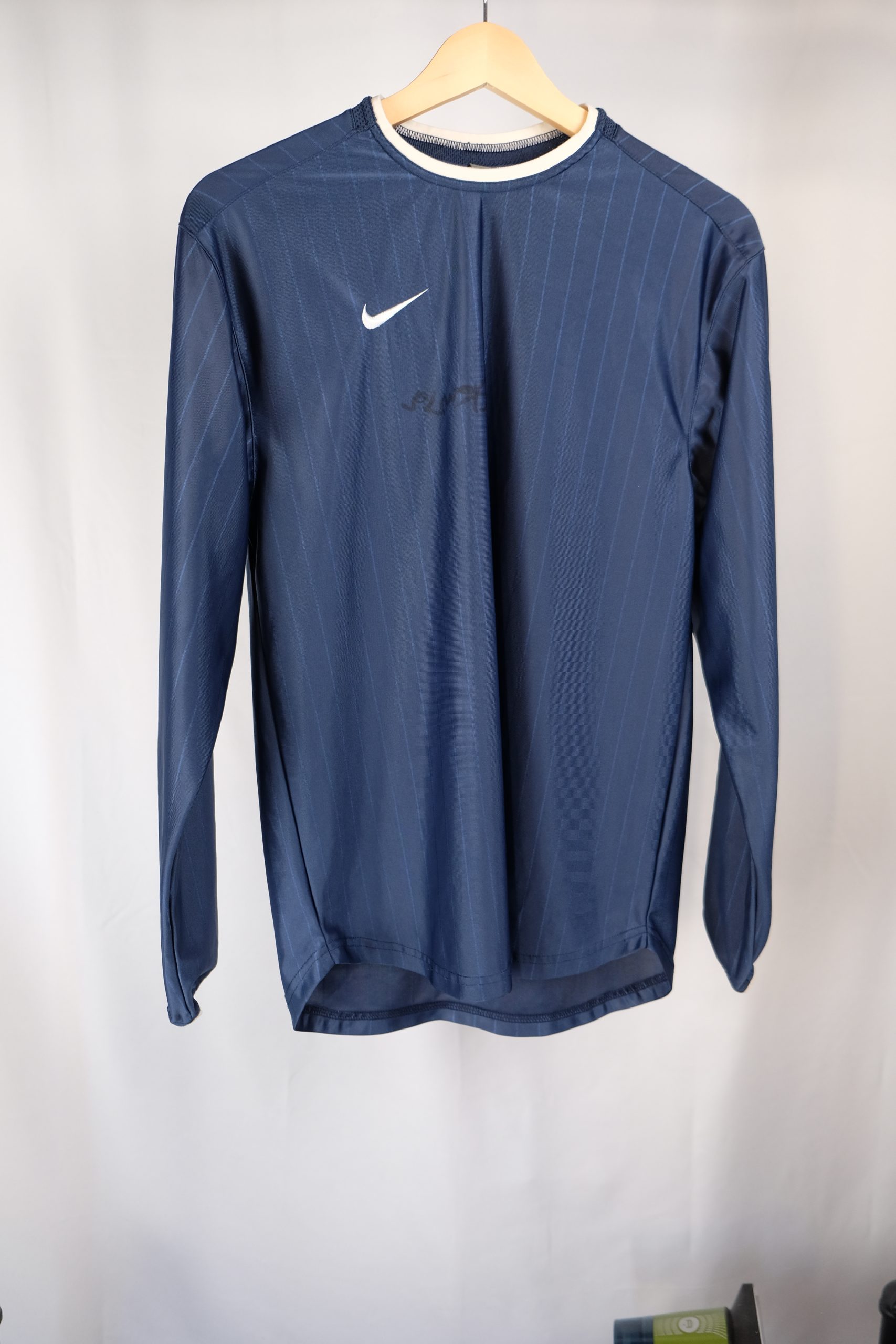 Maglia sportiva vintage