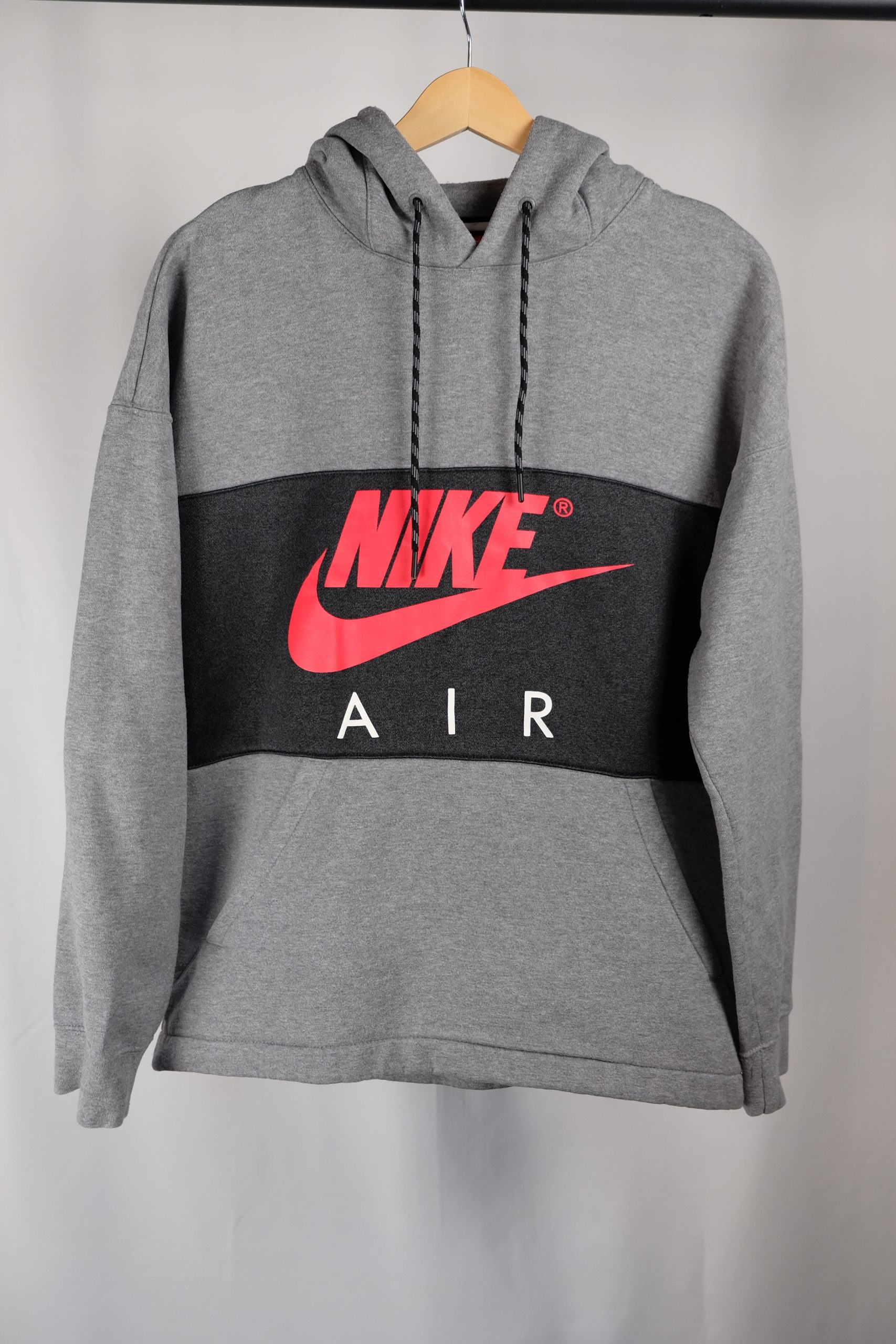 Felpa Hoodie Vintage