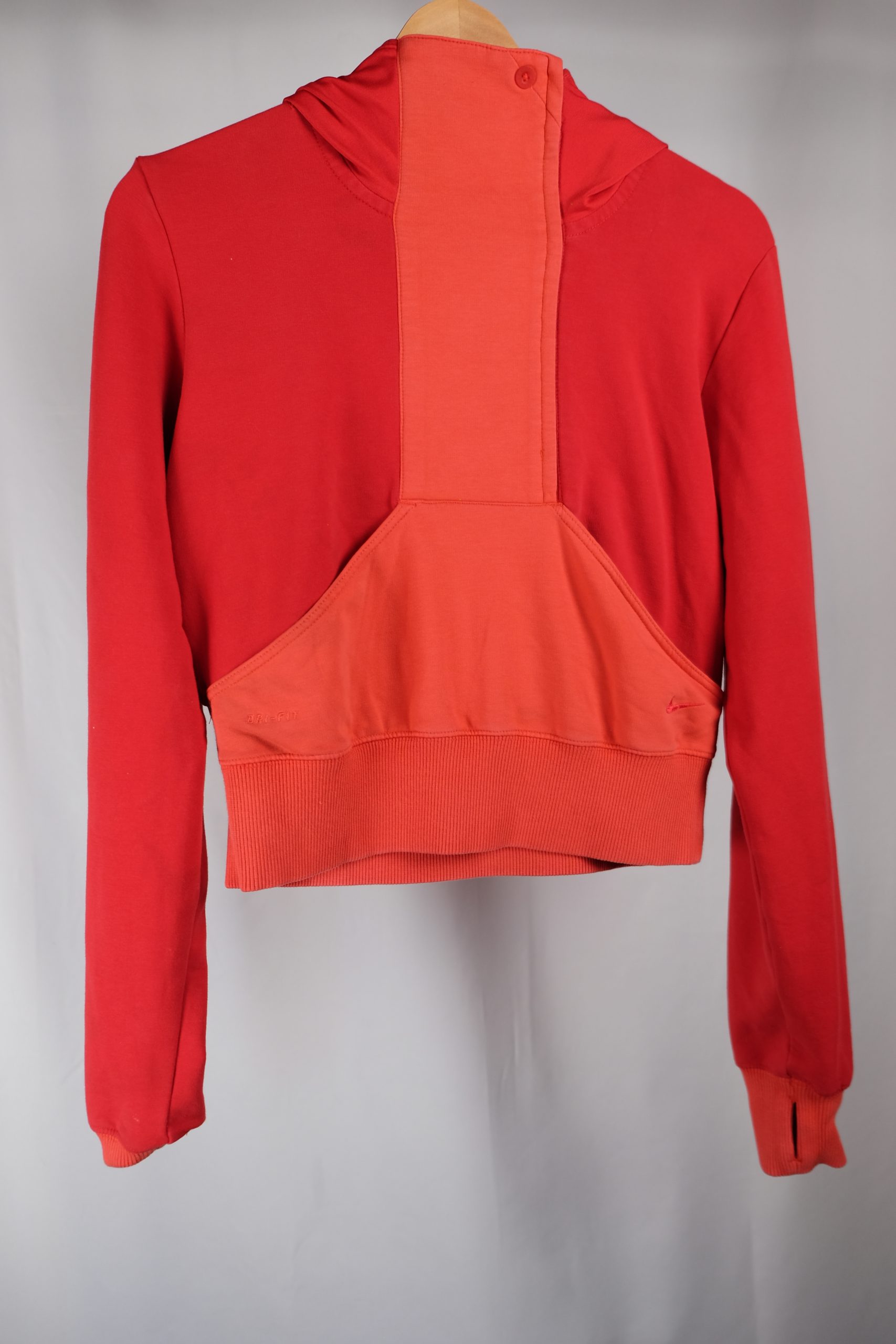 Felpa hoodie