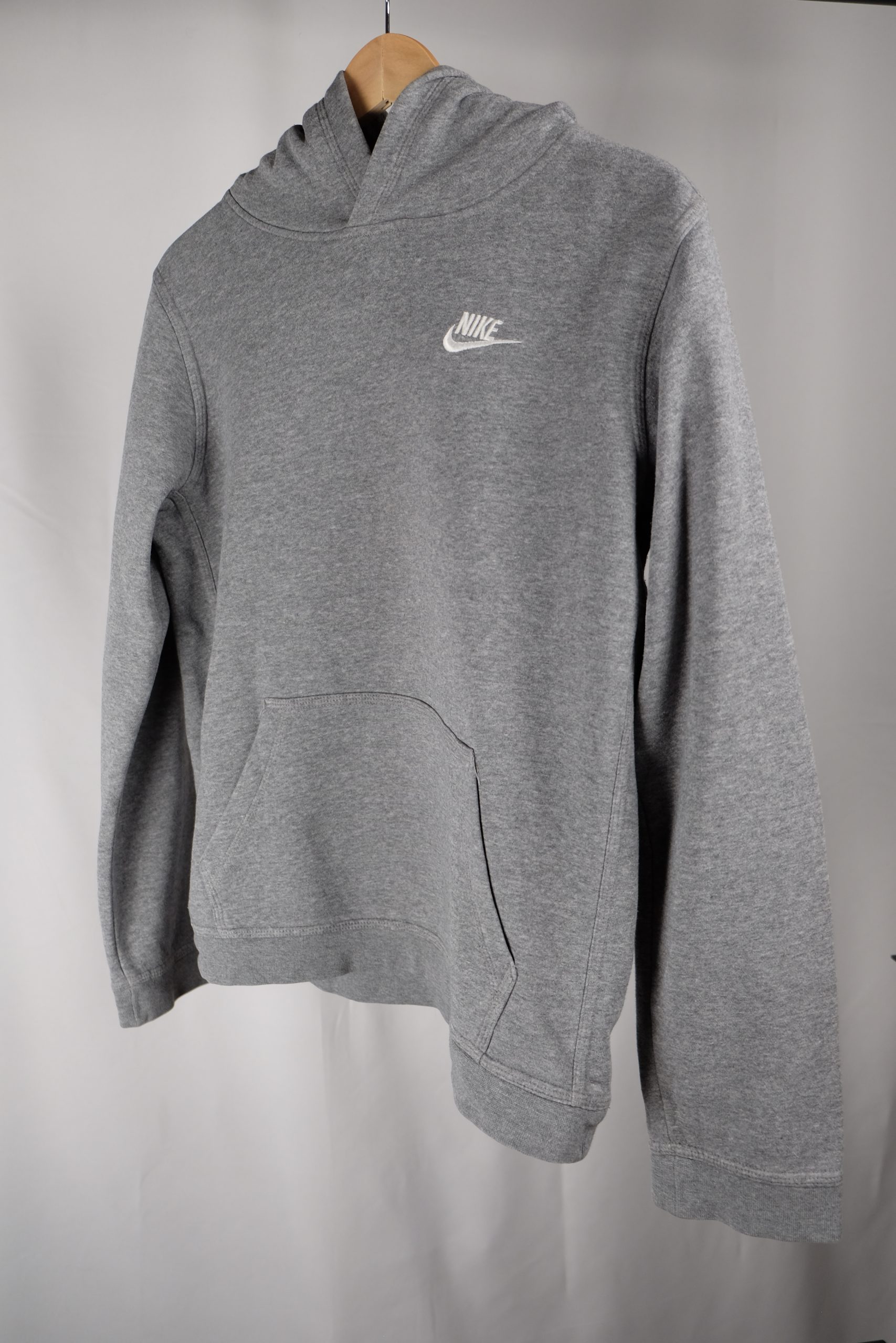 Felpa hoodie