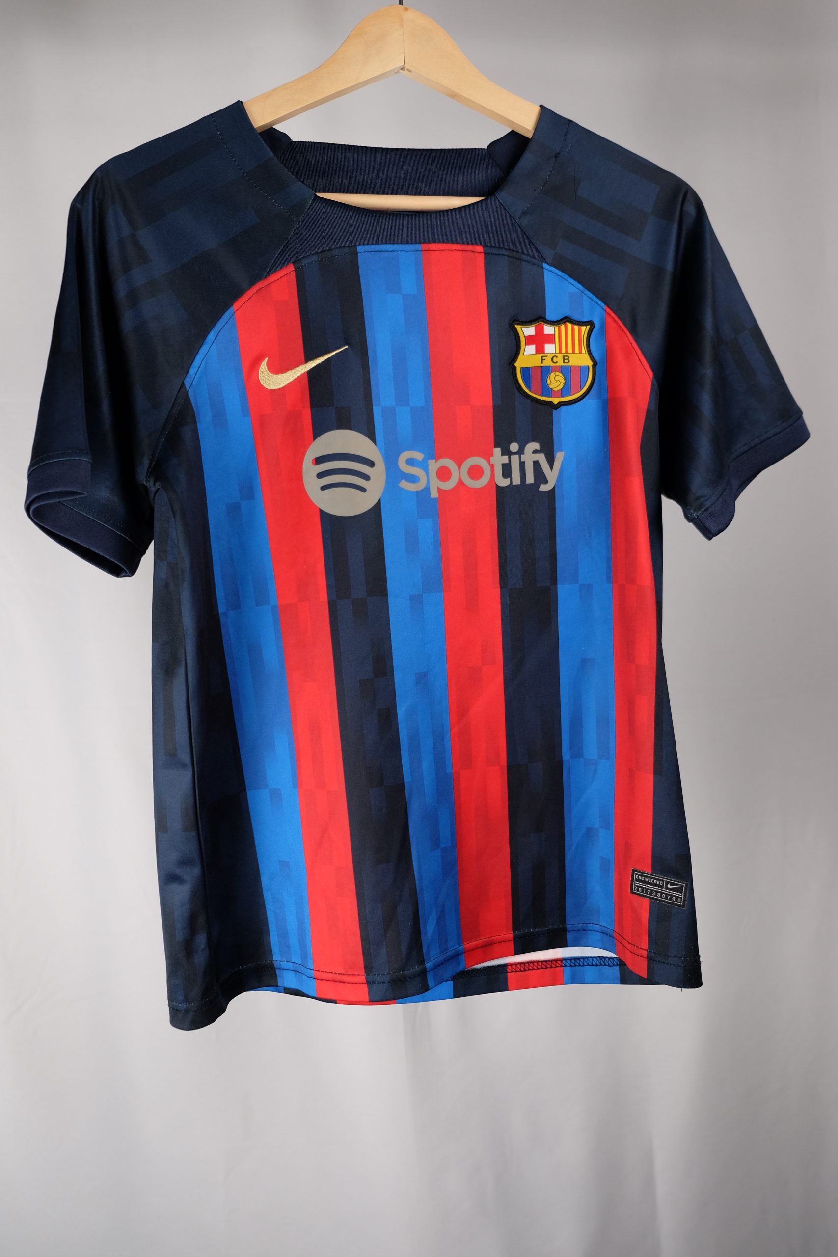 T-shirt Barcellona