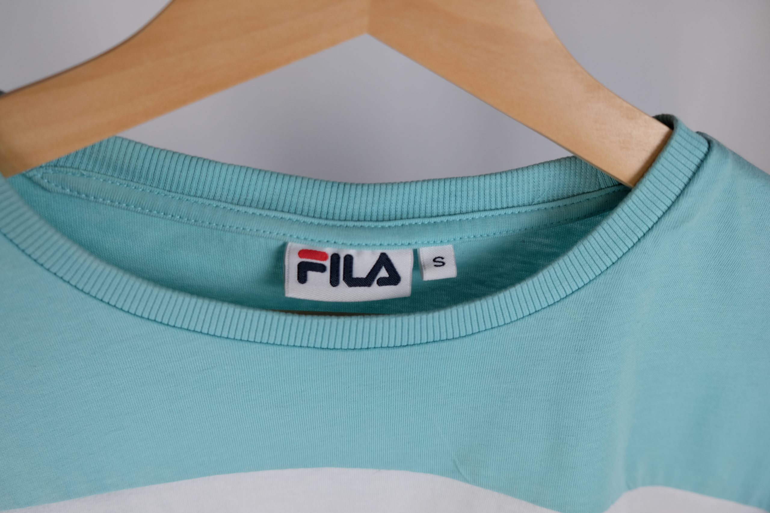 T-shirt cropped donna image 2