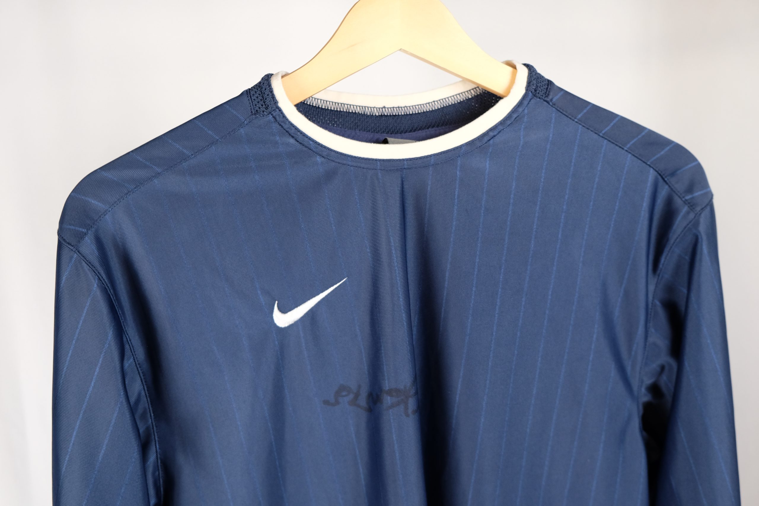 Maglia sportiva vintage image 2