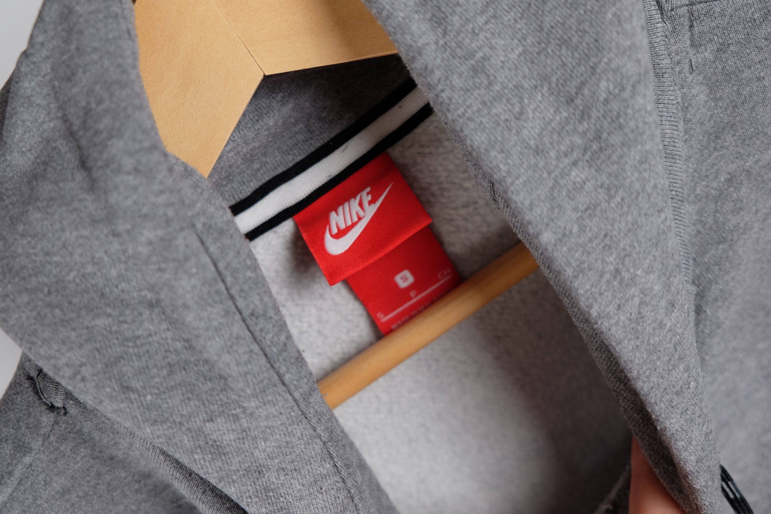 Felpa Hoodie Vintage image 2