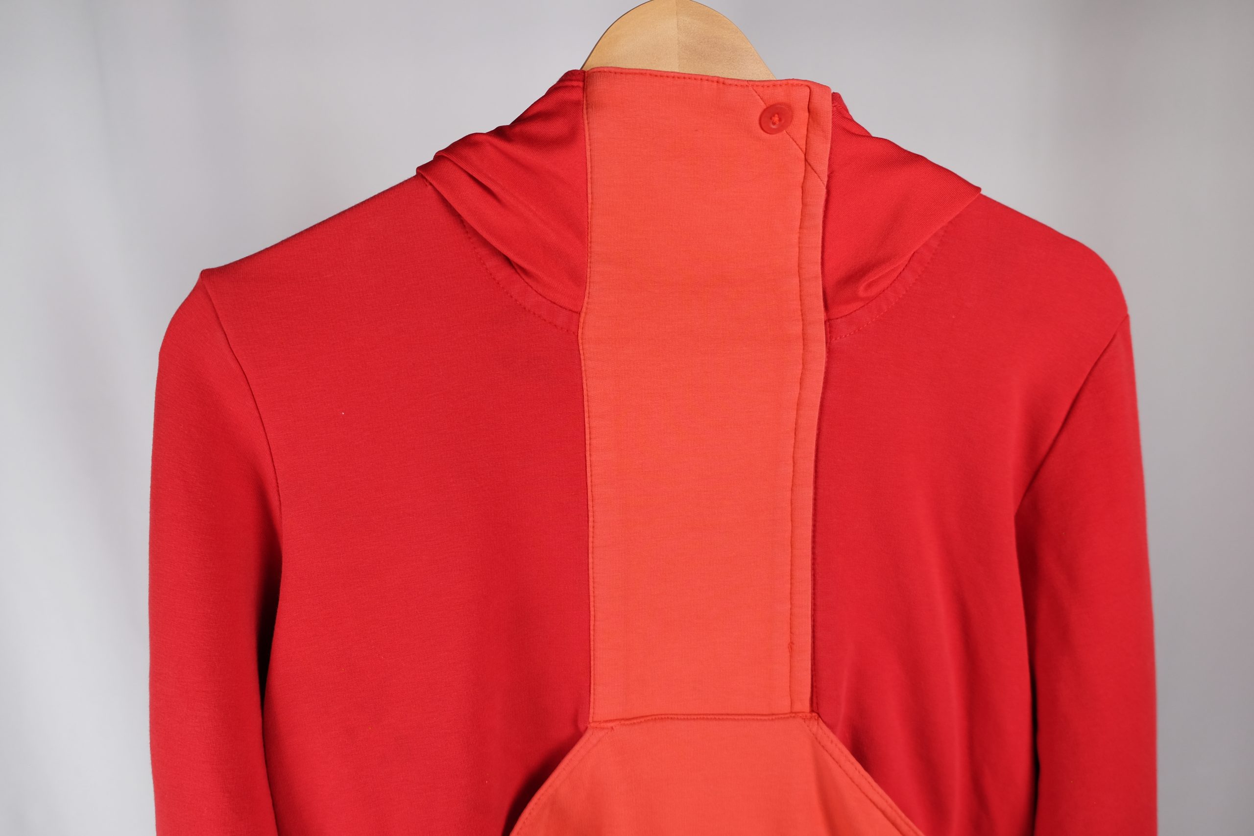 Felpa hoodie image 2