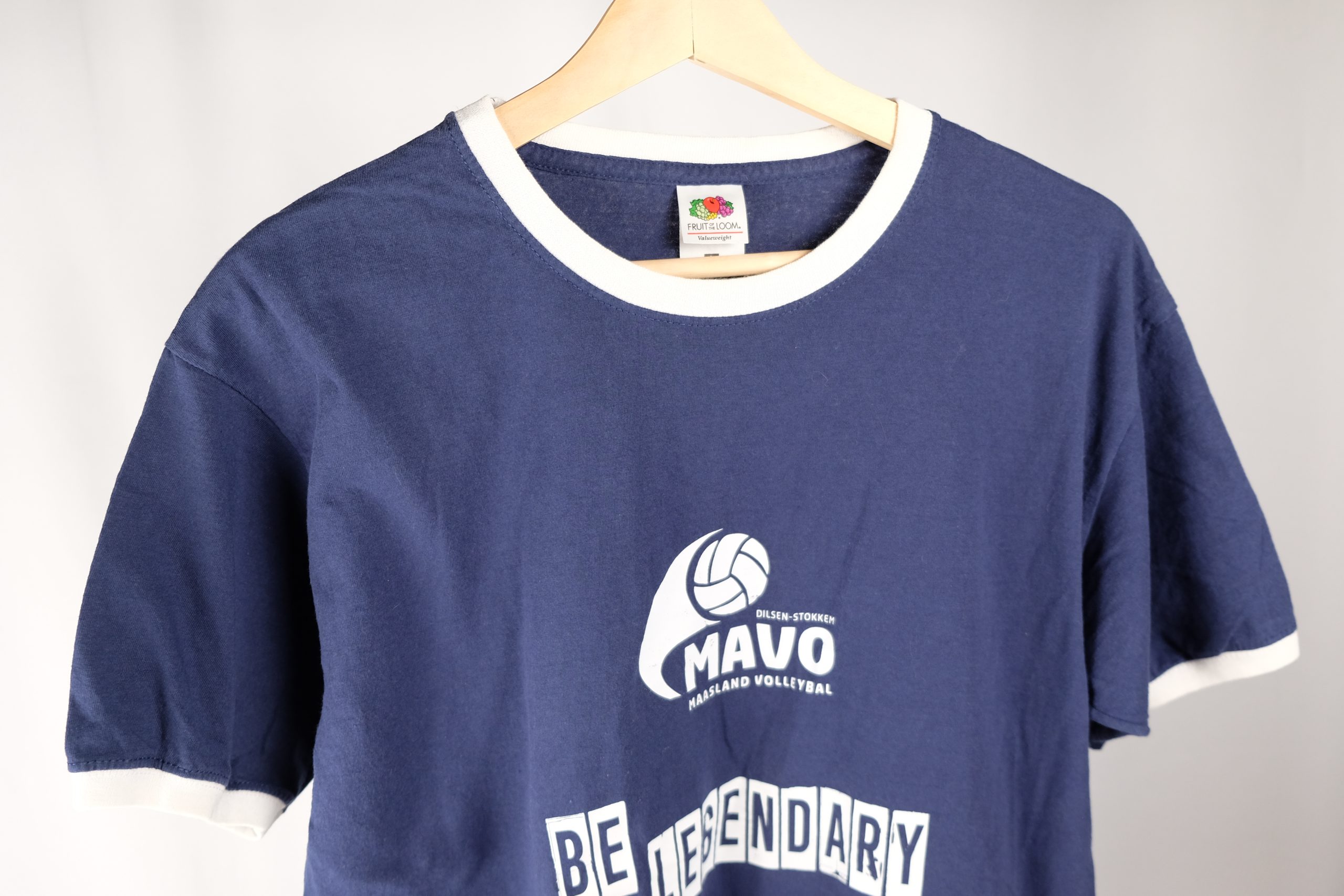 T-shirt image 2