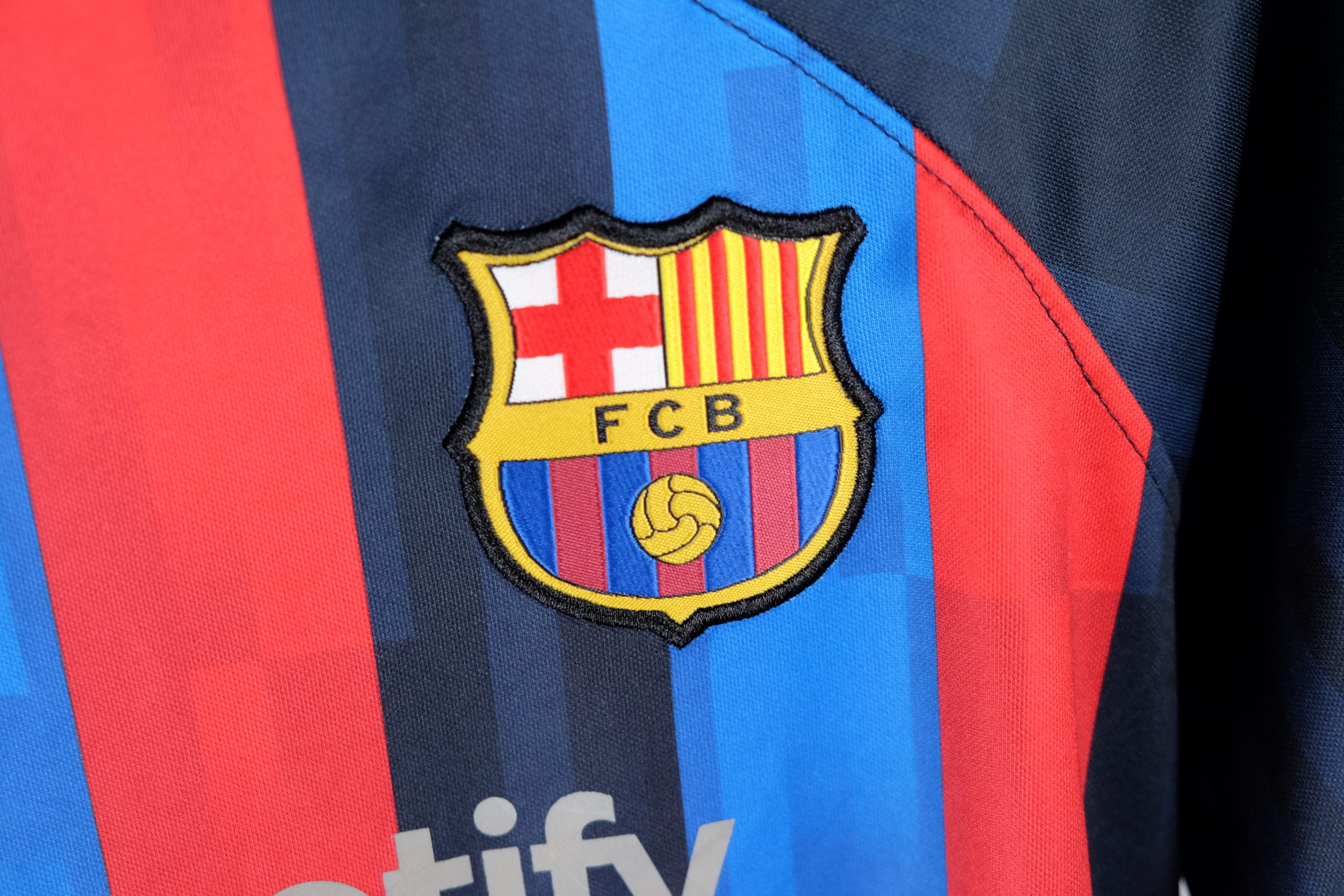 T-shirt Barcellona image 2
