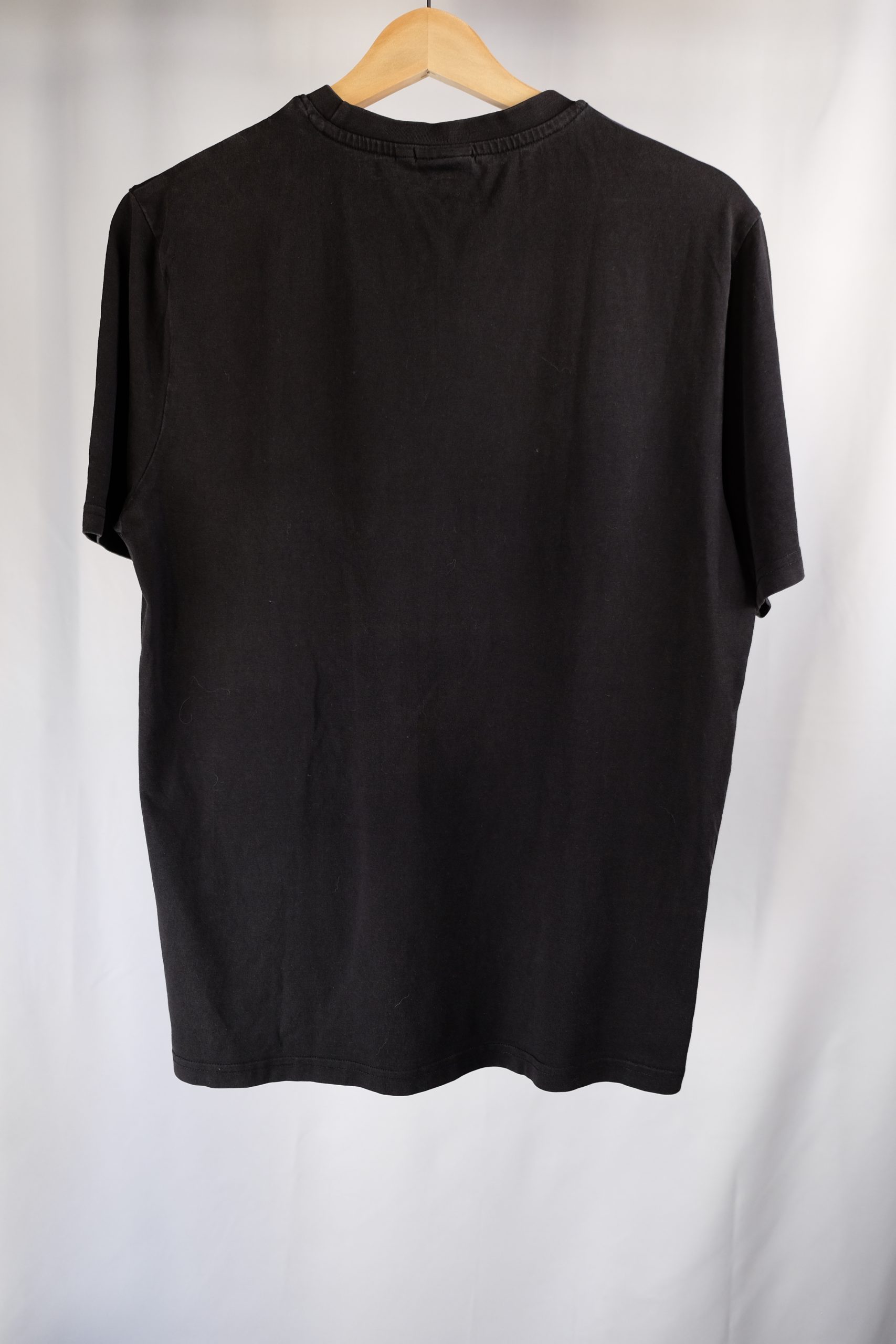 T-shirt • Ellesse • Uomo • Nera • Taglia M image 2