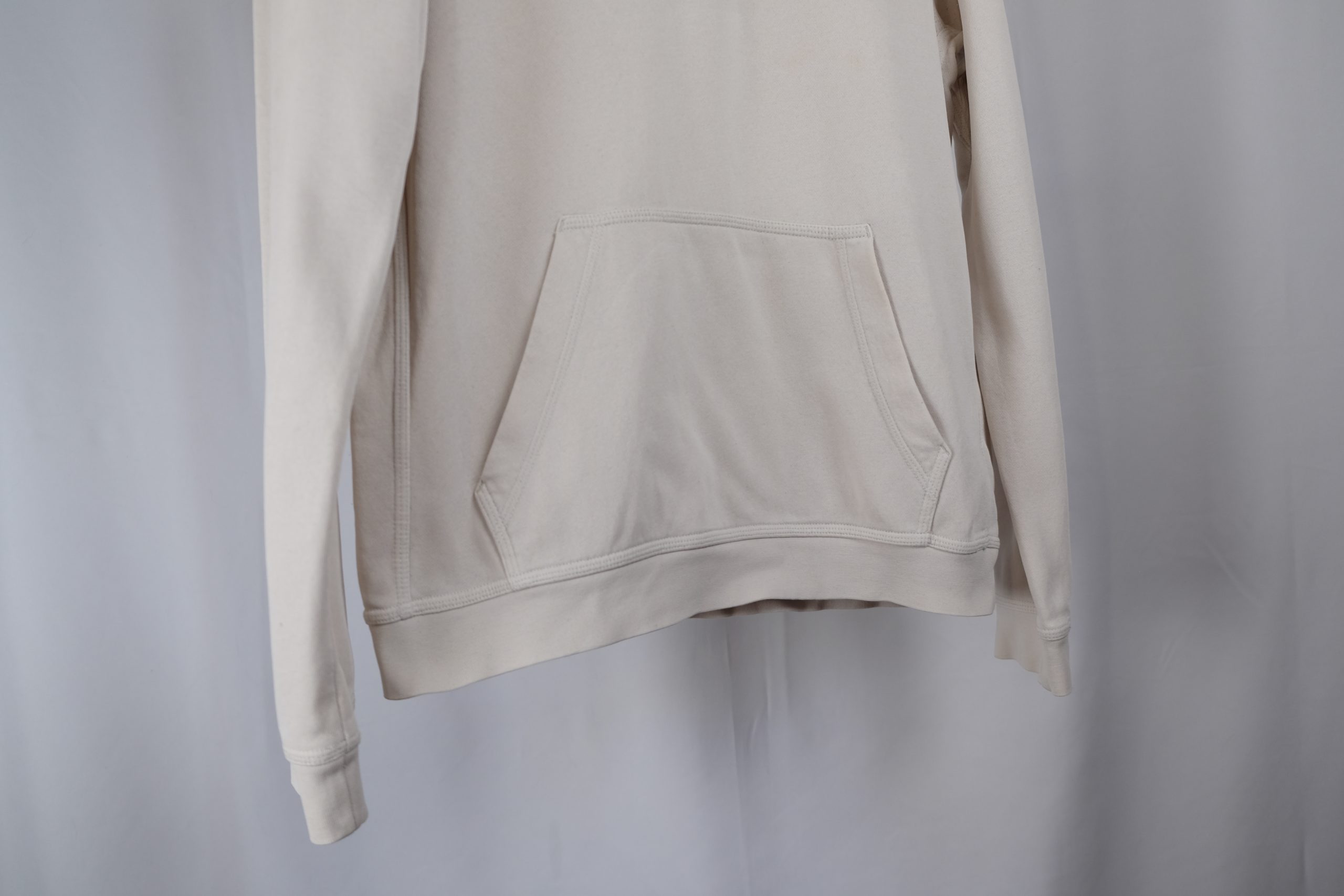 Felpa hoodie image 3