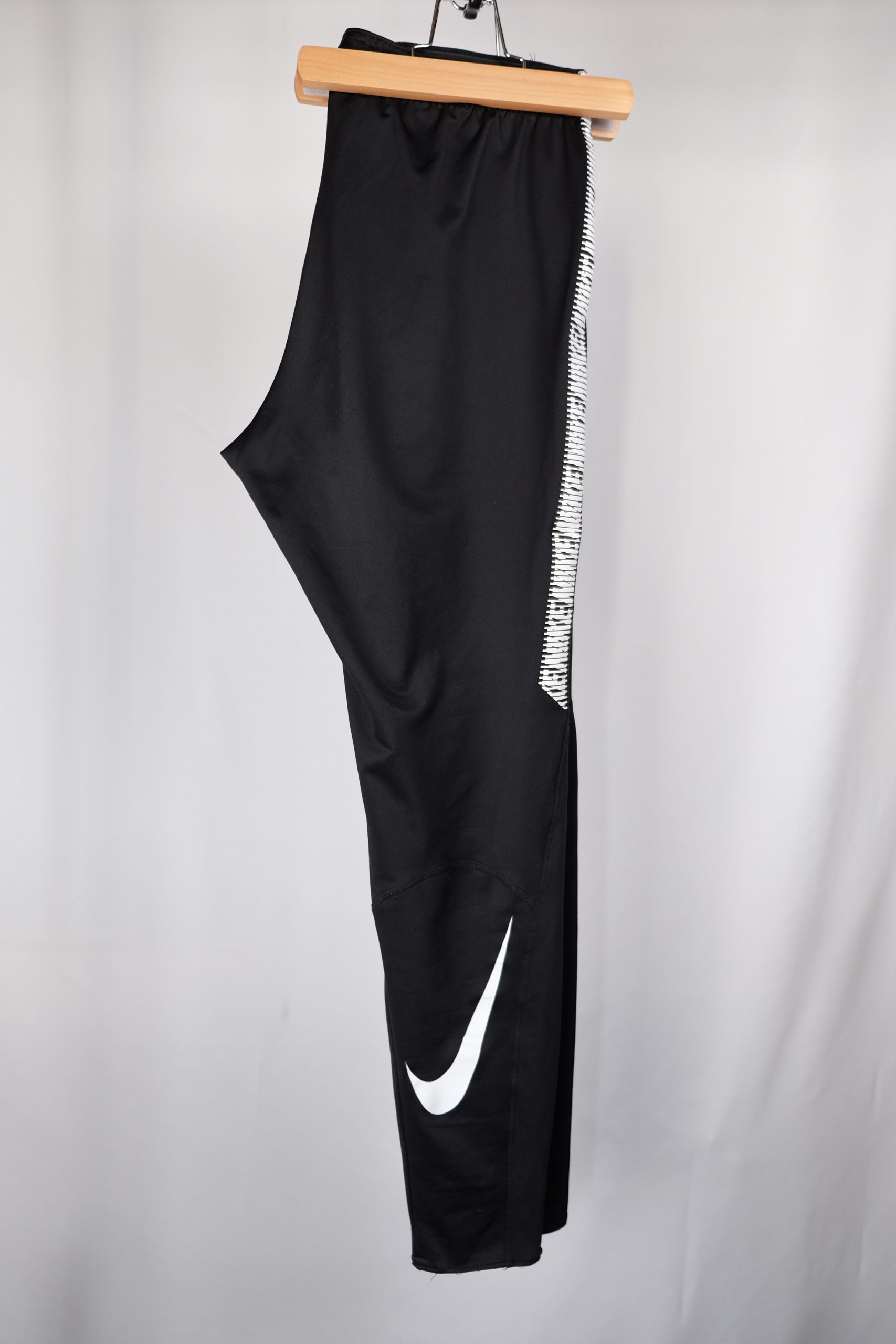 Pantalone Tuta • Nike • Uomo • Nero • Taglia S image 3