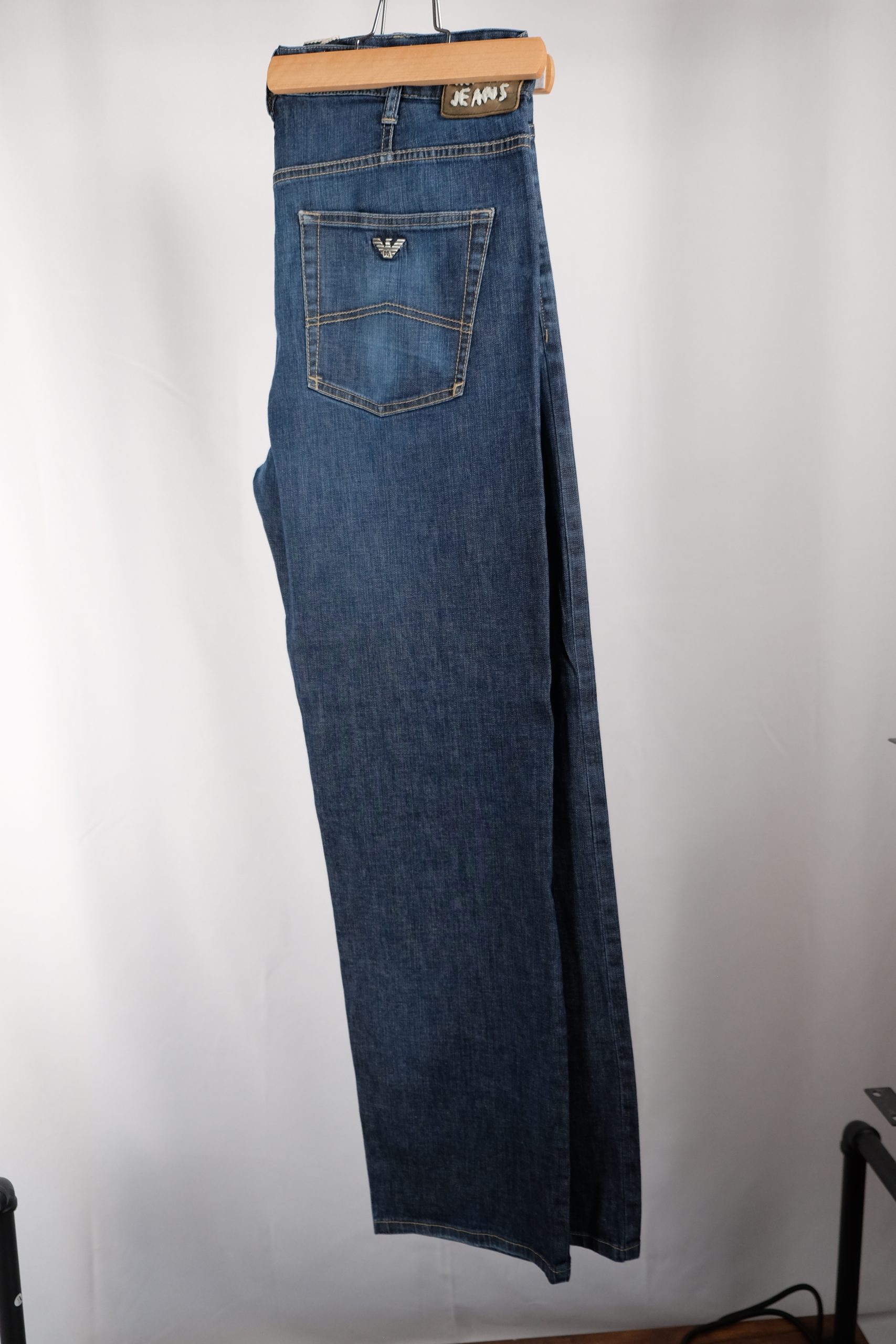 Pantalone jeans image 3
