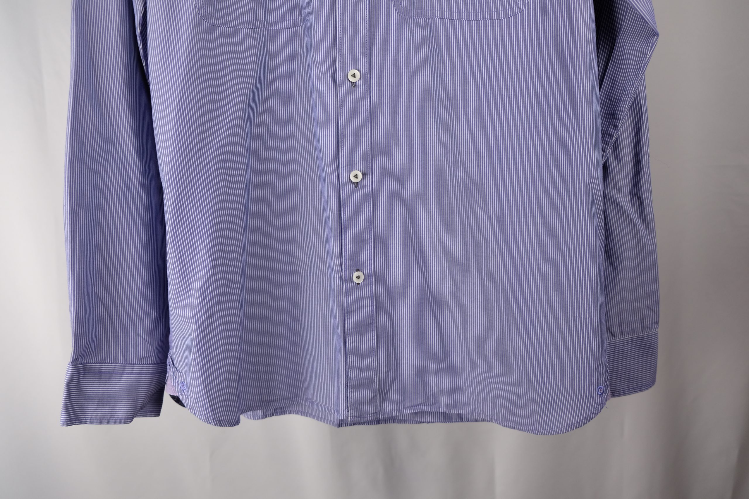Camicia • G-Star • Uomo • Blu image 3