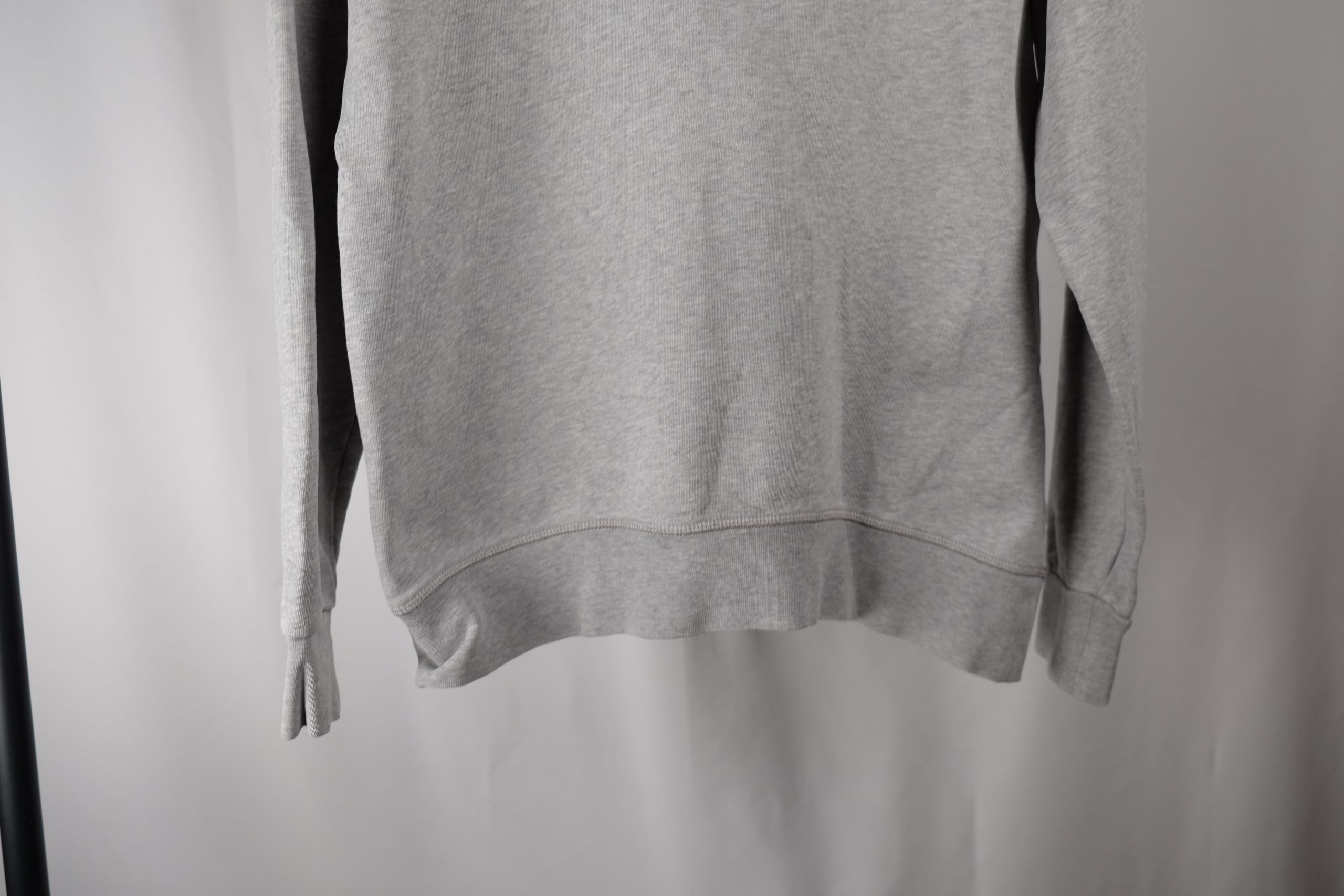 Felpa Con Cappuccio • DSQUARED2 • Bambino • Grigio • Taglia 16 Anni image 4