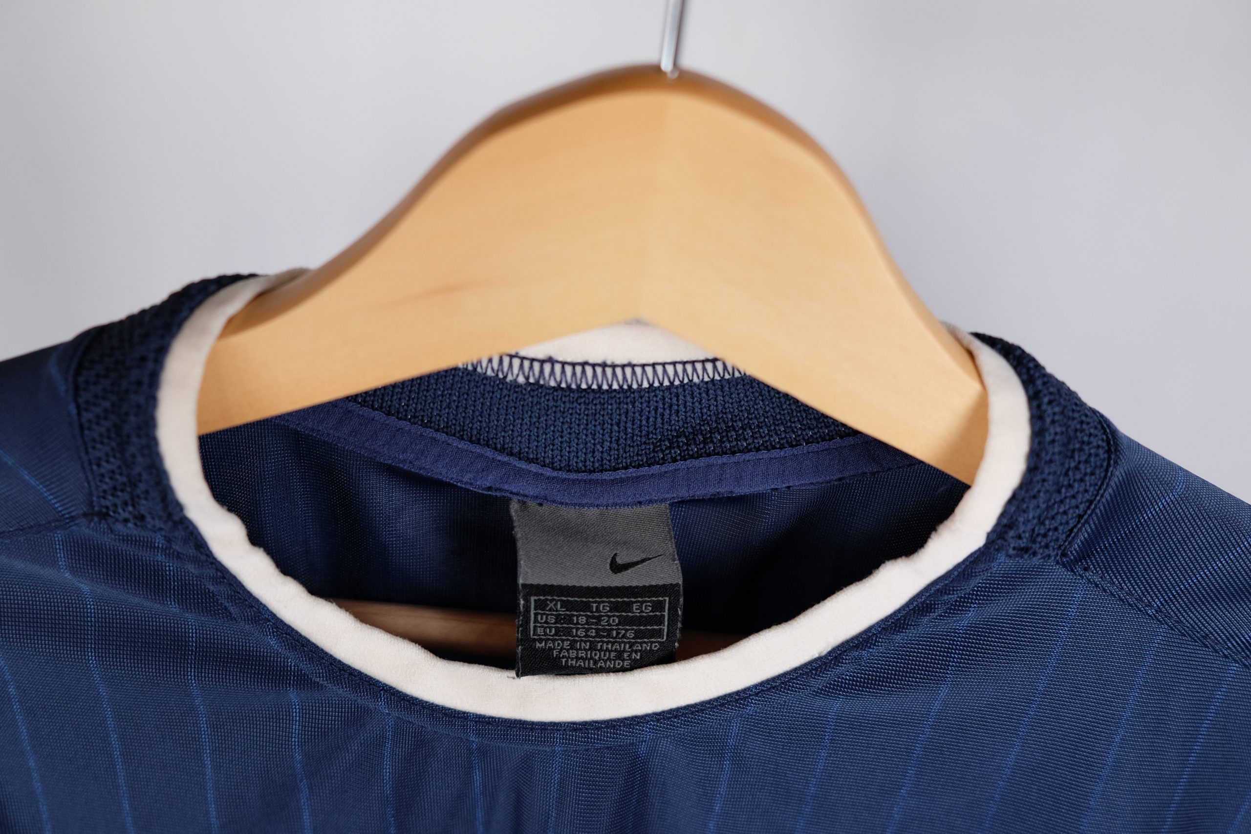 Maglia sportiva vintage image 5