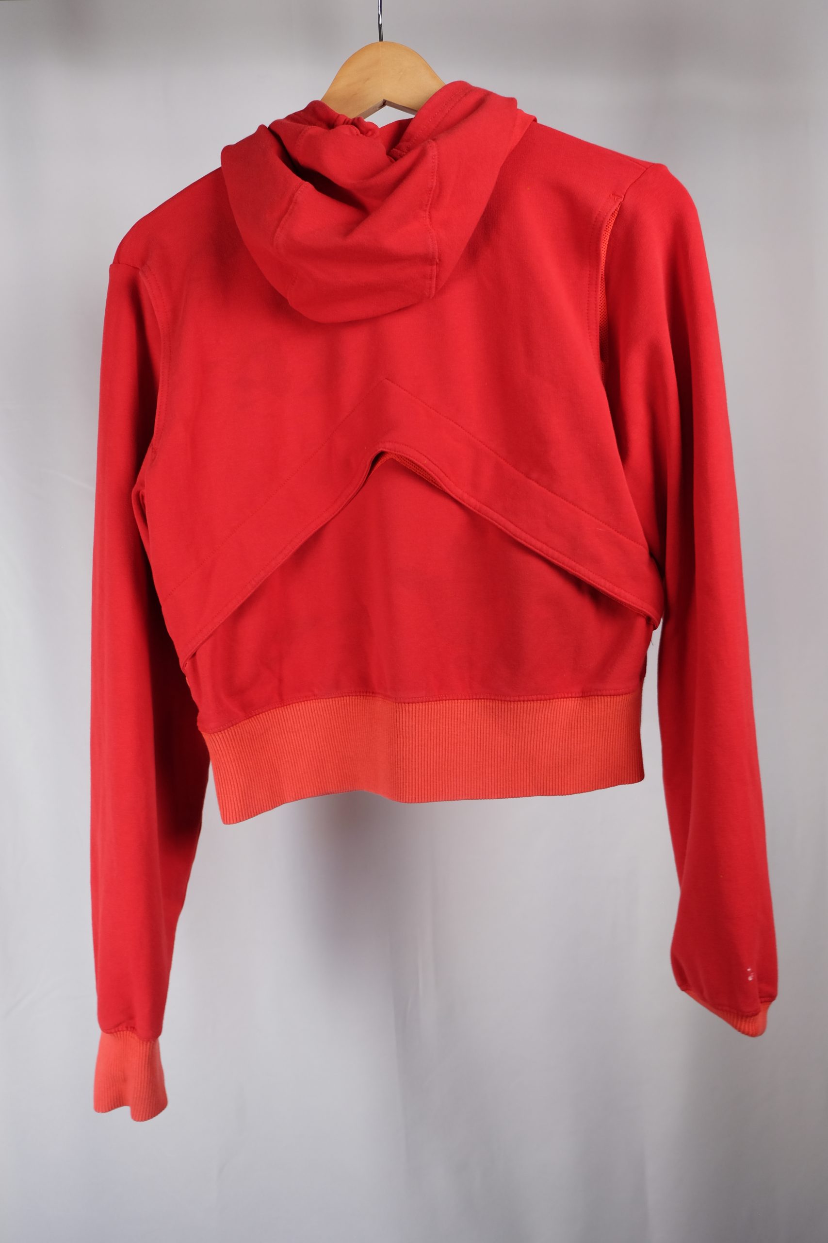 Felpa hoodie image 5
