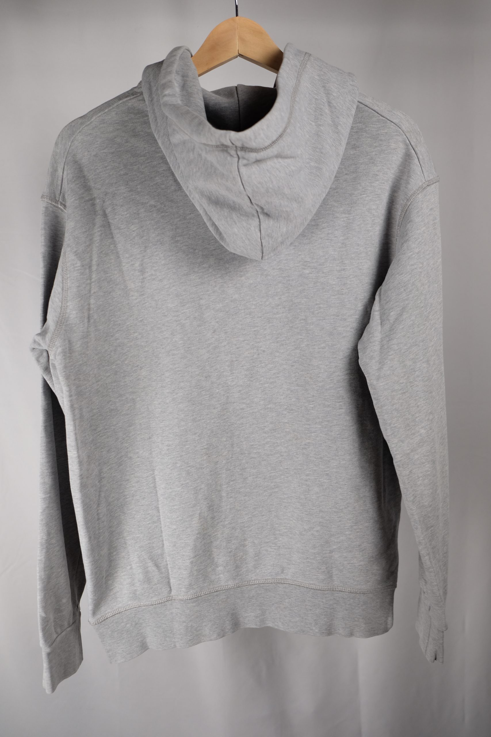 Felpa Con Cappuccio • DSQUARED2 • Bambino • Grigio • Taglia 16 Anni image 5