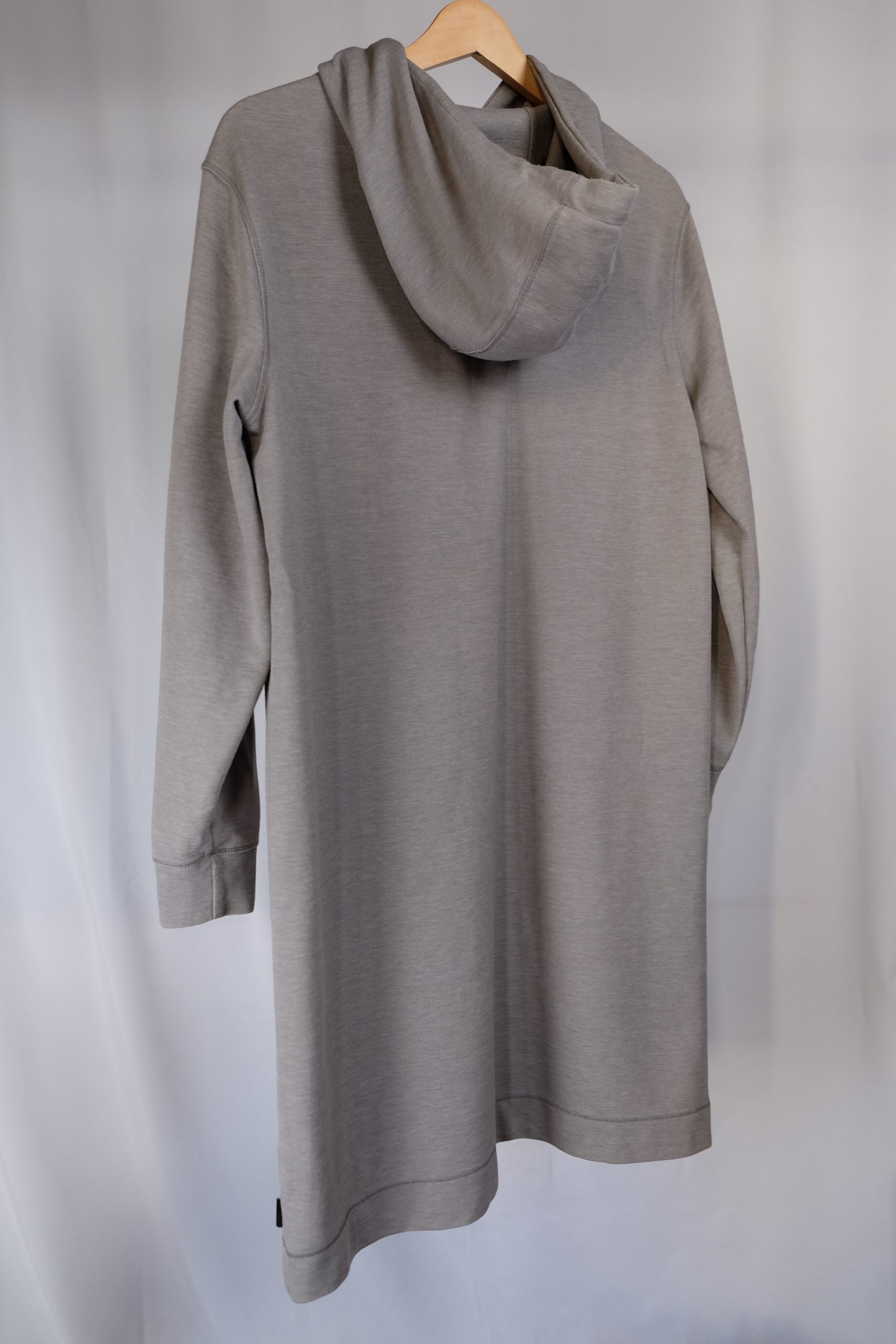 Hoodie dress image 6