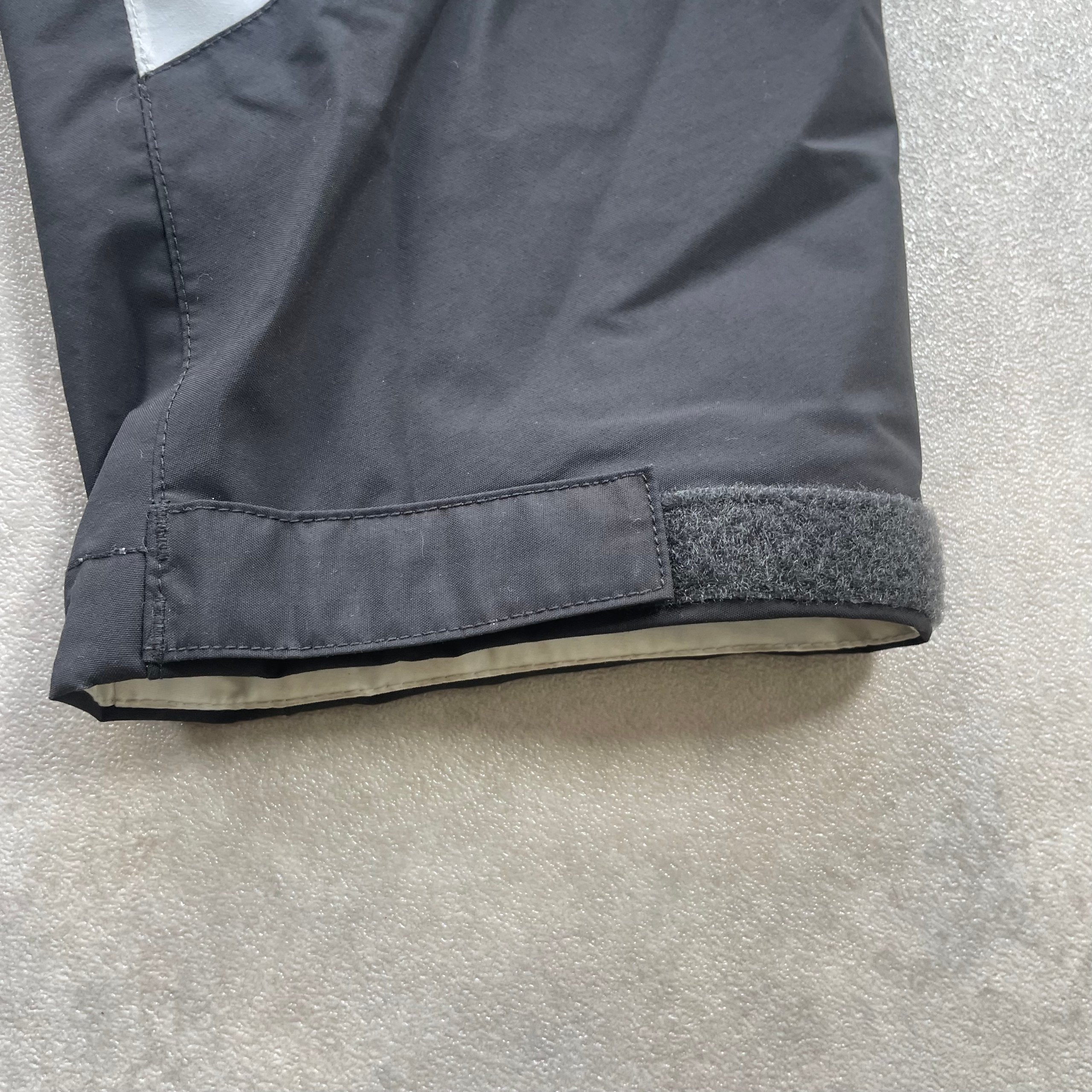 Helly Hansen Helly Tech Performance Waterproof Windproof Jacket "White,Black" (Mens Size XL) image 10