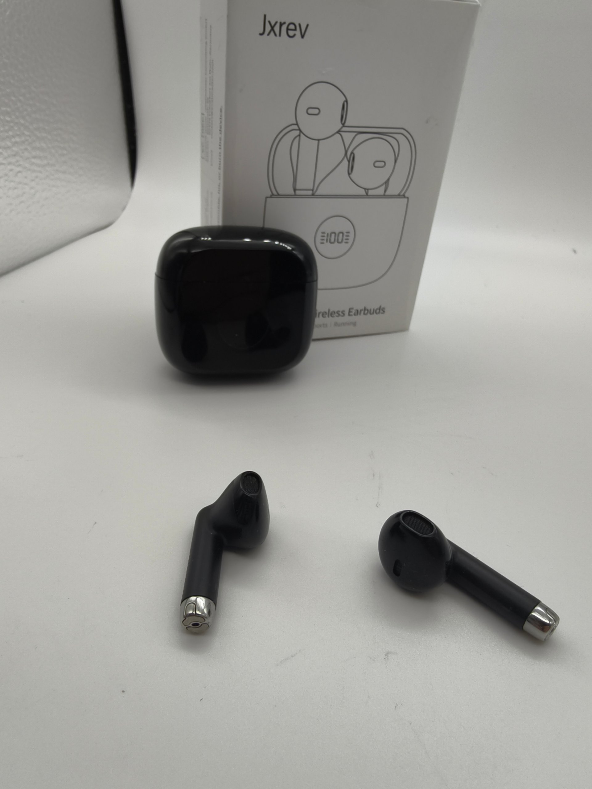 Auricolari Wireless Jxrev J53 True Bluetooth