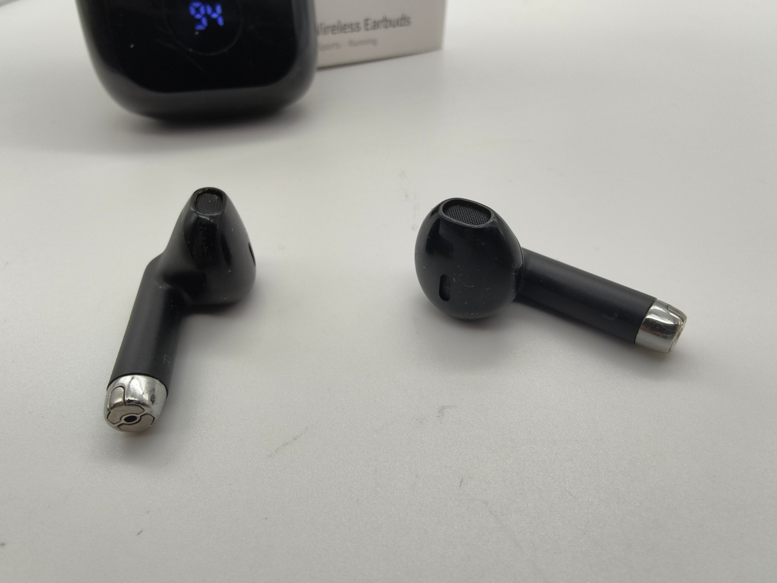 Auricolari Wireless Jxrev J53 True Bluetooth image 7