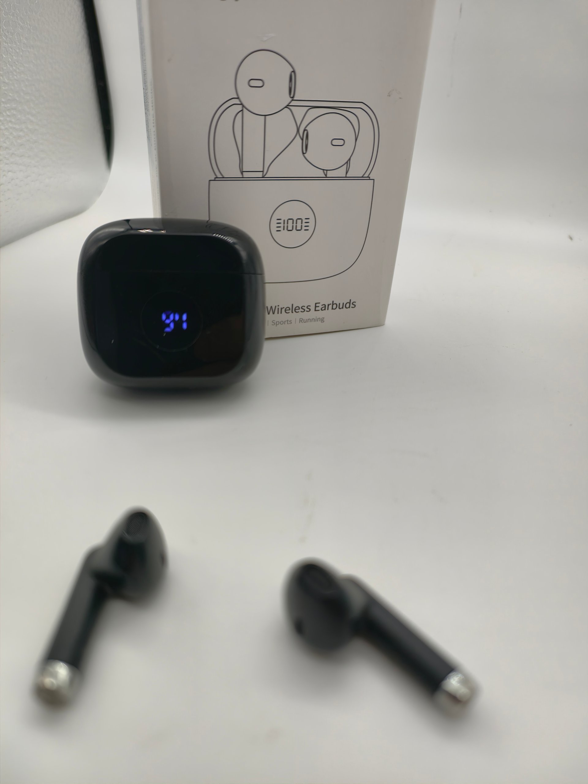 Auricolari Wireless Jxrev J53 True Bluetooth image 9