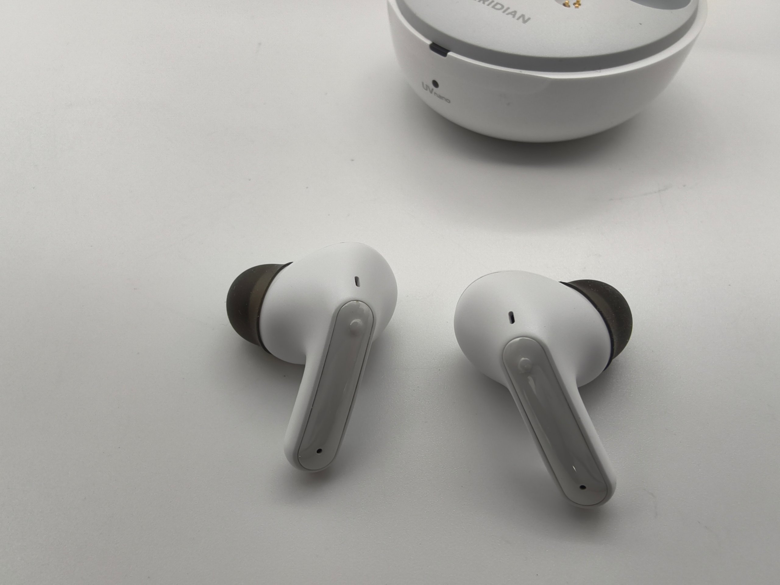 Cuffie LG Tone FP8W True Wireless Auricolari Bluetooth UV nano image 3
