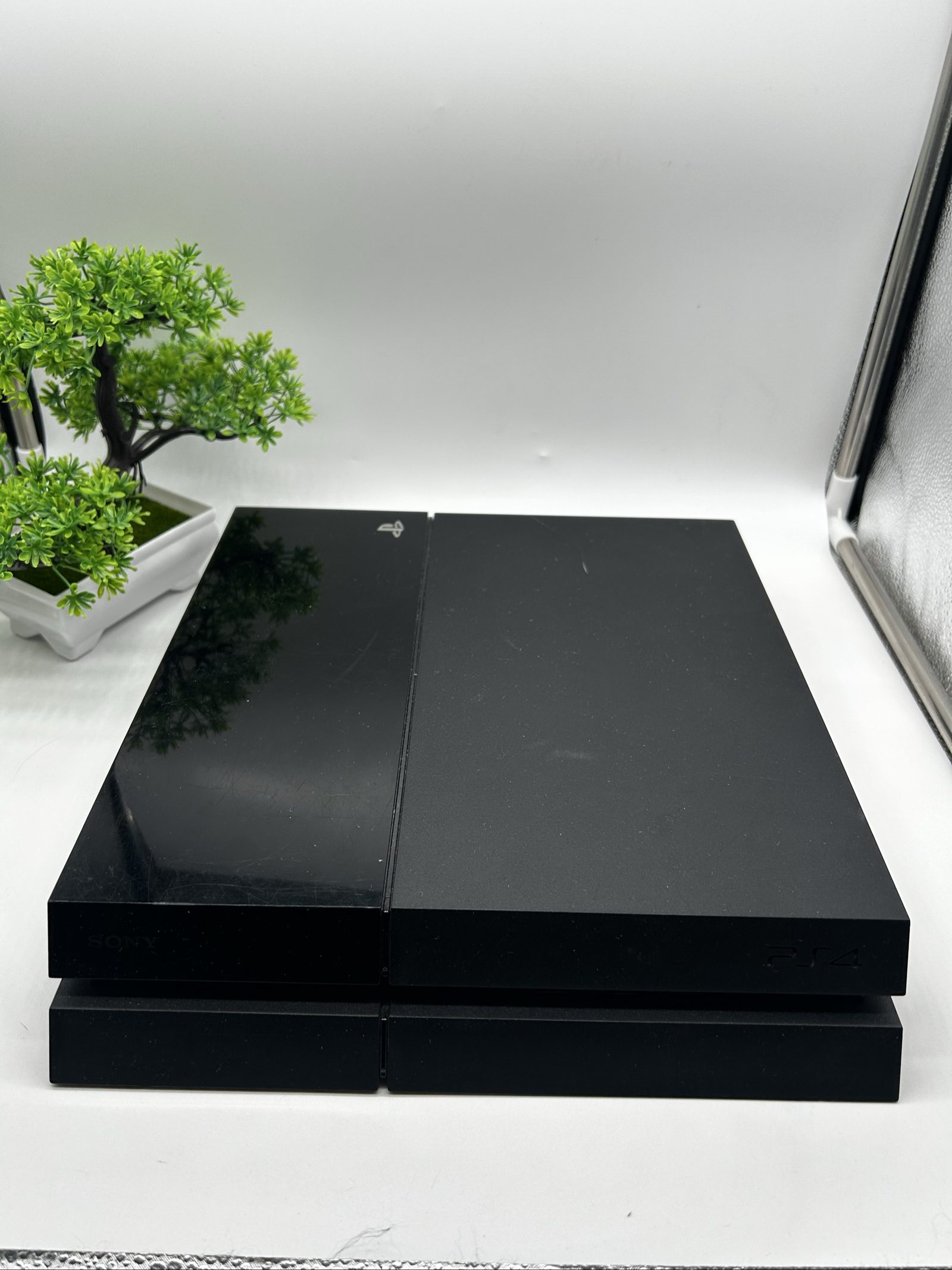PS4 PlayStation 4 Difettosa – LED Blu Nessun Segnale TV –Per Ricambi/Riparazione image 5
