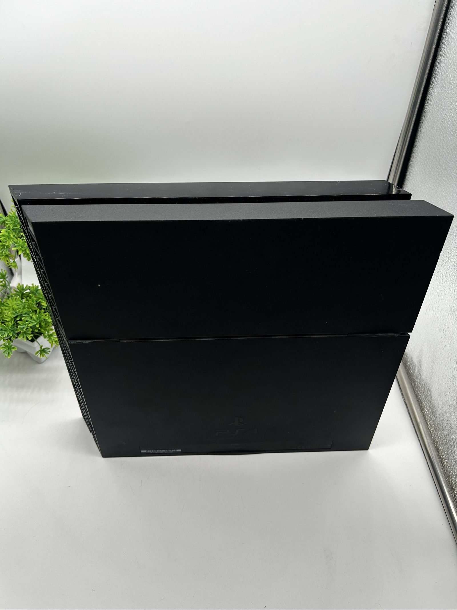 PS4 PlayStation 4 Difettosa – LED Blu Nessun Segnale TV –Per Ricambi/Riparazione image 7