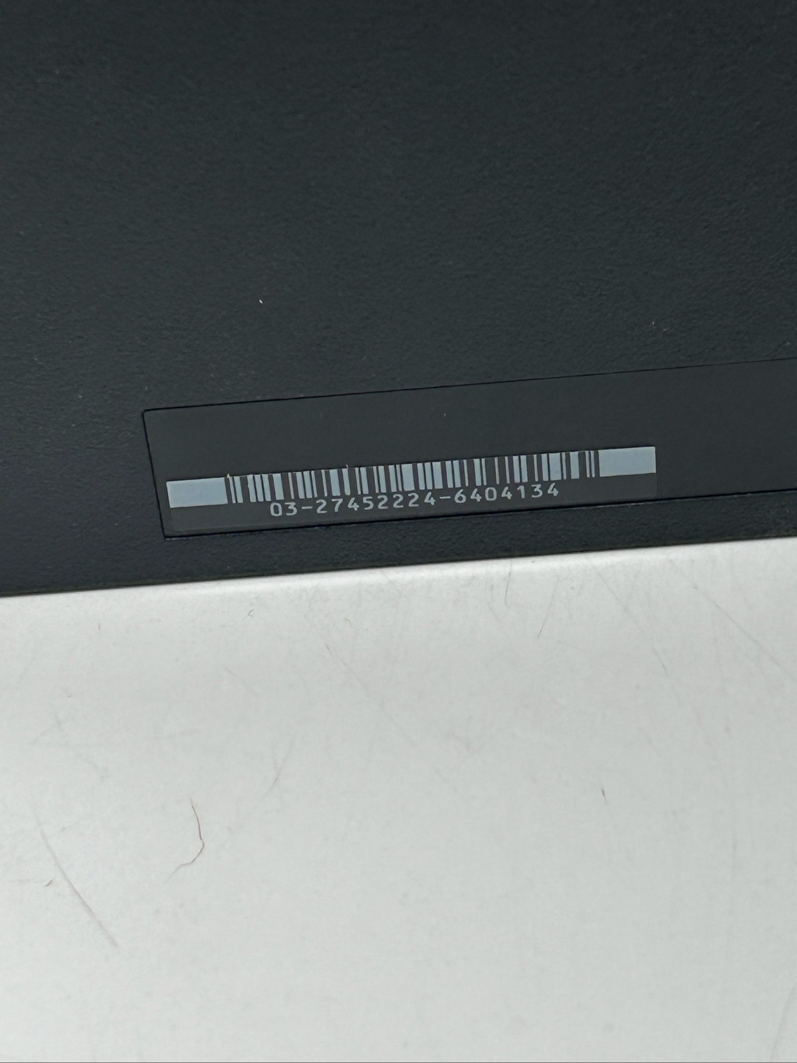 PS4 PlayStation 4 Difettosa – LED Blu Nessun Segnale TV –Per Ricambi/Riparazione image 8