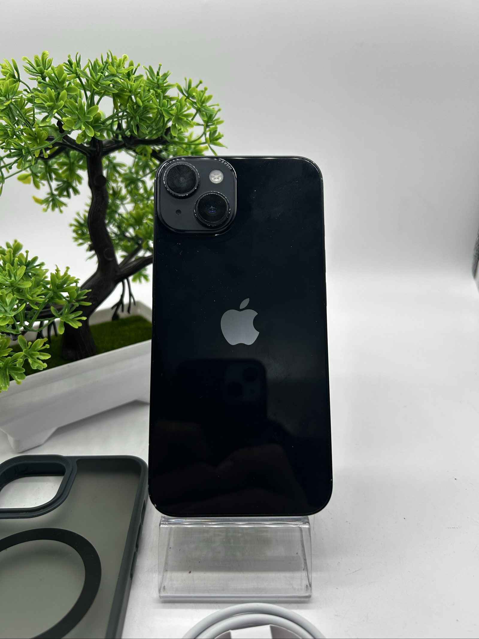 Apple iPhone 14 128GB Nero – Tutto Originale – Ottime Condizioni image 2