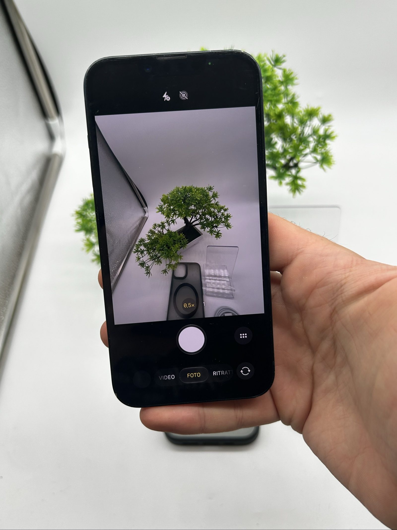 Apple iPhone 14 128GB Nero – Tutto Originale – Ottime Condizioni image 6