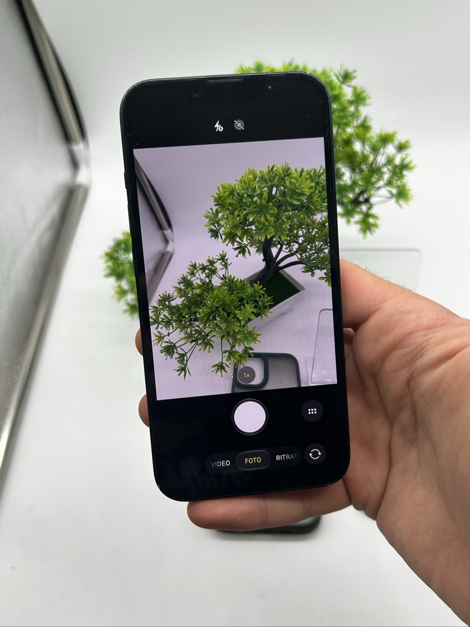 Apple iPhone 14 128GB Nero – Tutto Originale – Ottime Condizioni image 7
