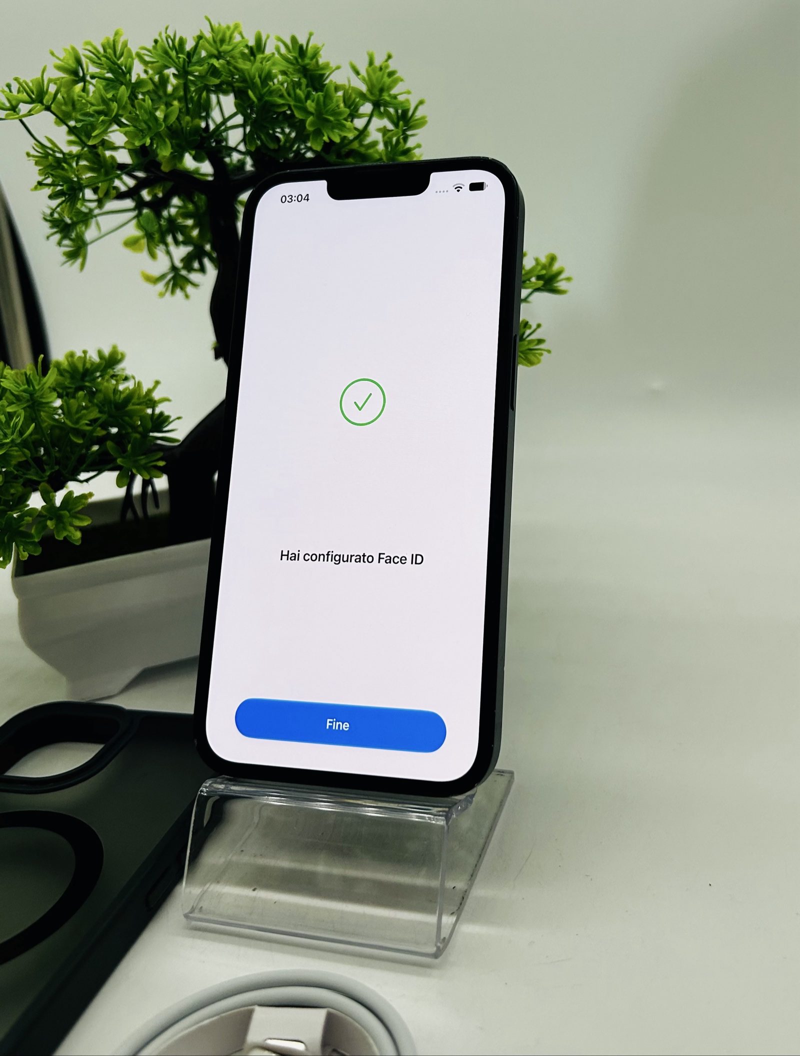 Apple iPhone 14 128GB Nero – Tutto Originale – Ottime Condizioni image 8