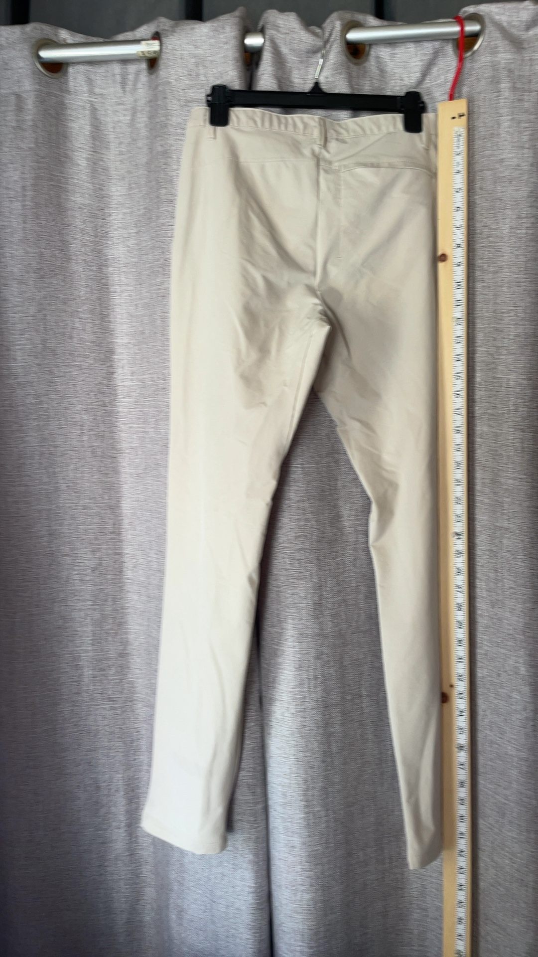 All in Motion Men’s Khaki Stretch Golf Performance Pants 30x32 image 7