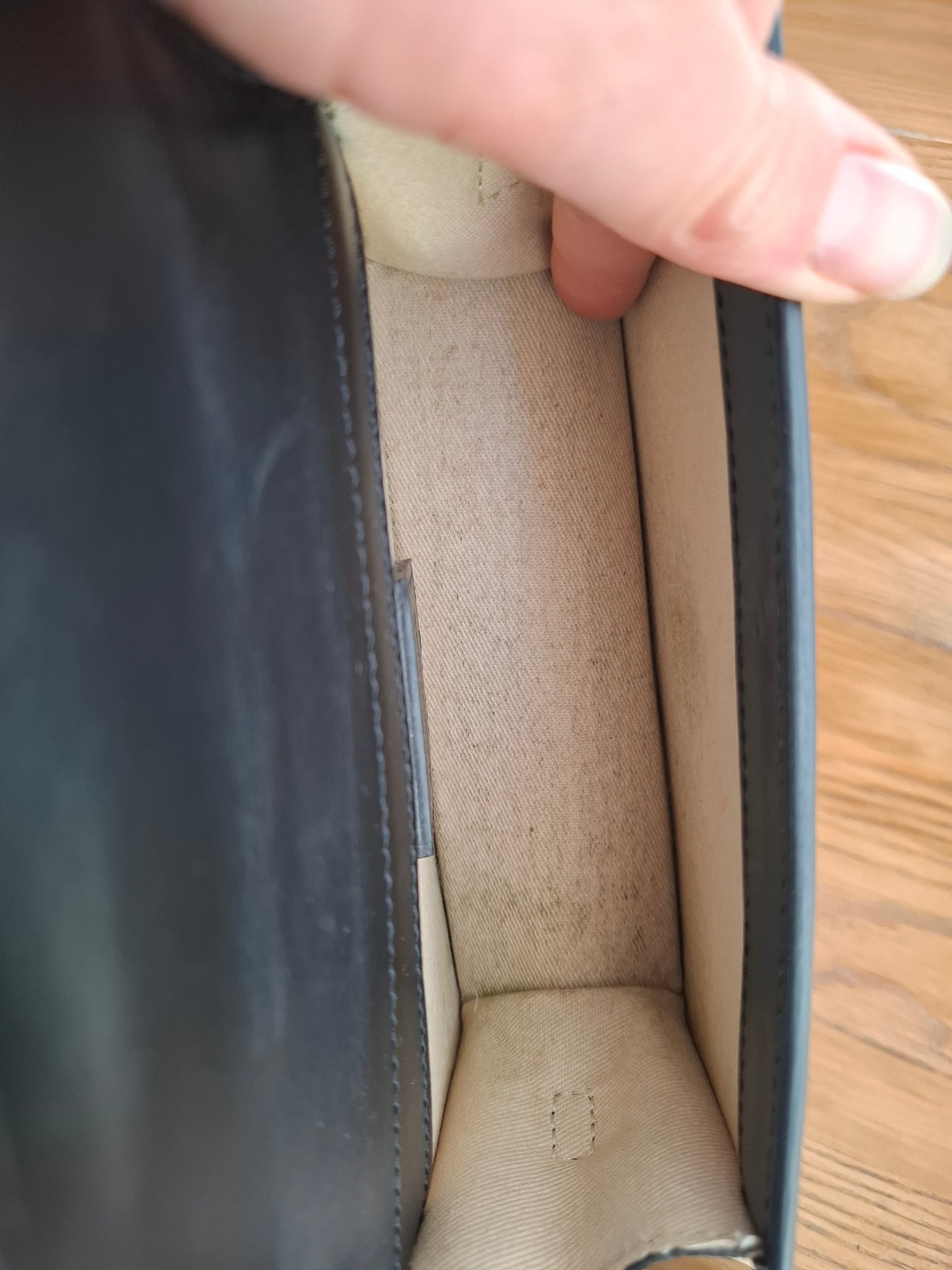 New Jacquemus Black Mini Bag image 9