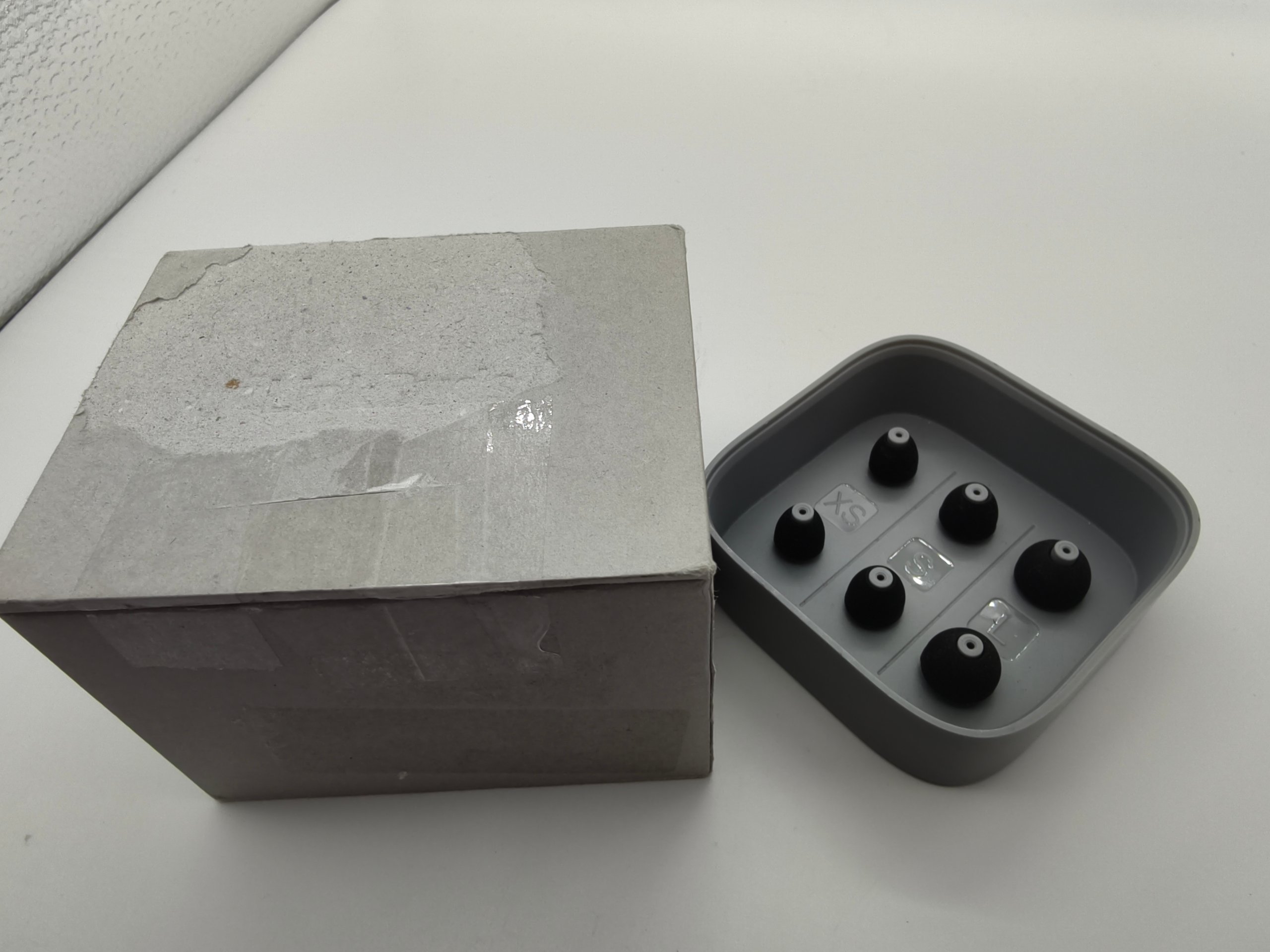 Cuffie Auricolari Sony LinkBuds S WF-LS900N ANC HiFi Wireless image 7