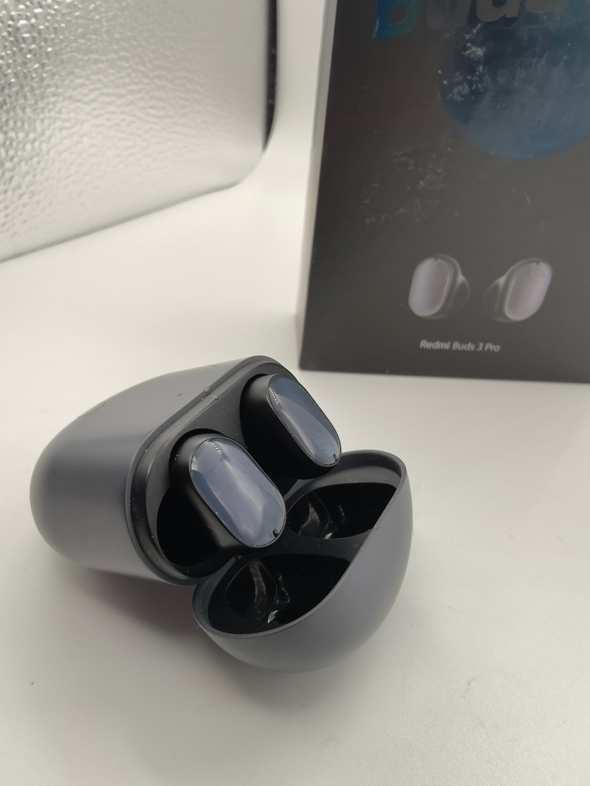 Cuffie Auricolari Xiaomi Redmi Buds 3 Pro ANC Bluetooth Wireless image 3